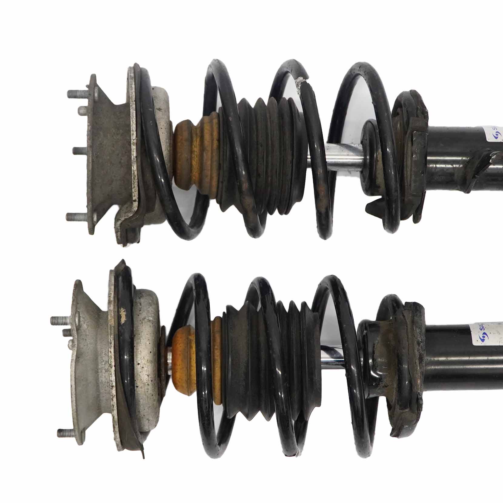 BMW E90 E91 E92 Vorne Sachs Federbein Stoßdämpfer Set 311 405/311 406