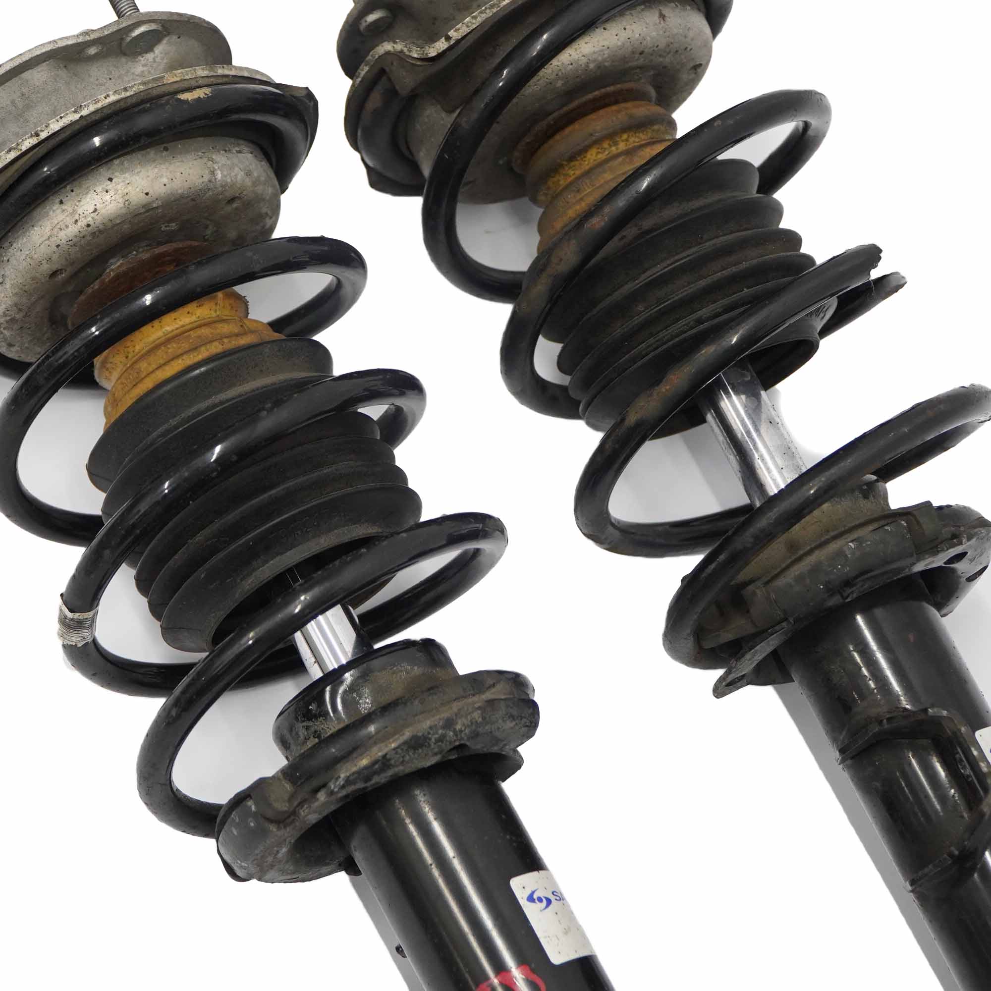 BMW E90 E91 E92 Vorne Sachs Federbein Stoßdämpfer Set 311 405/311 406