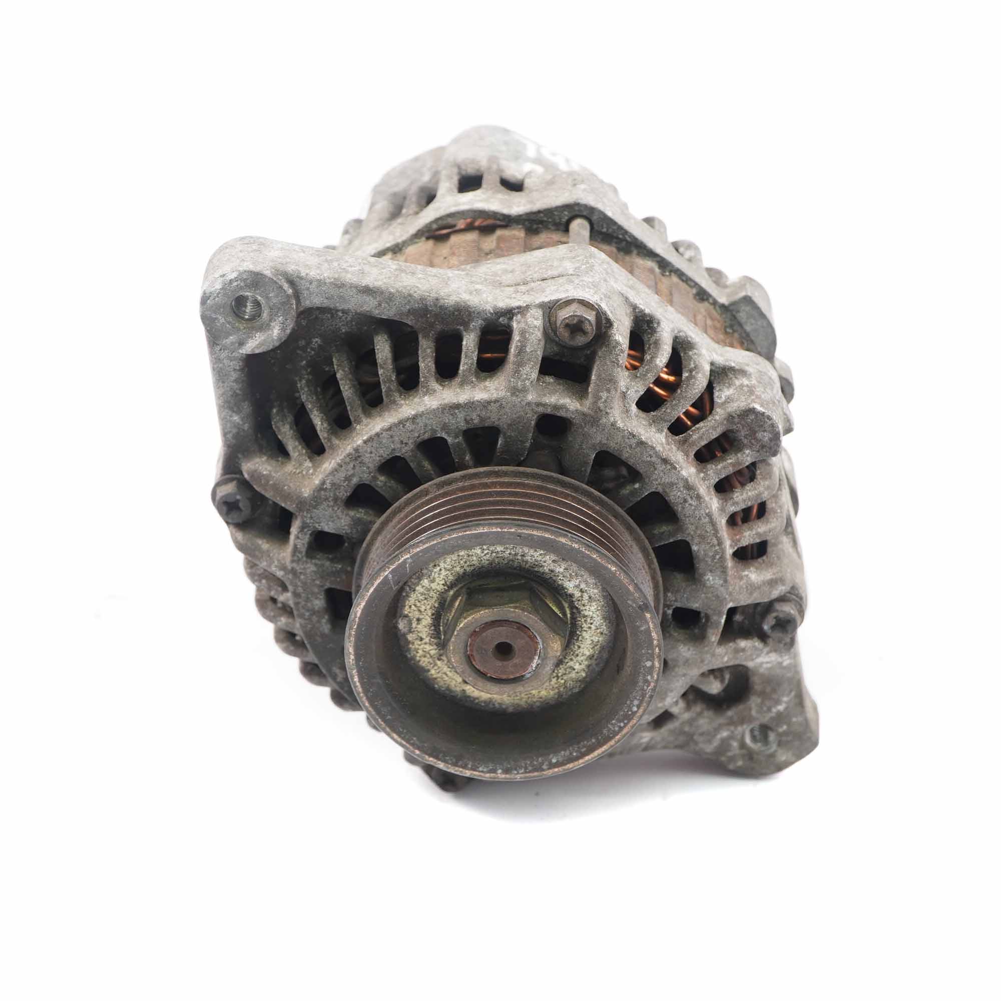 Honda Civic Jazz Benzin Motor Alternator Generator Mitsubishi 31100-PWA-004