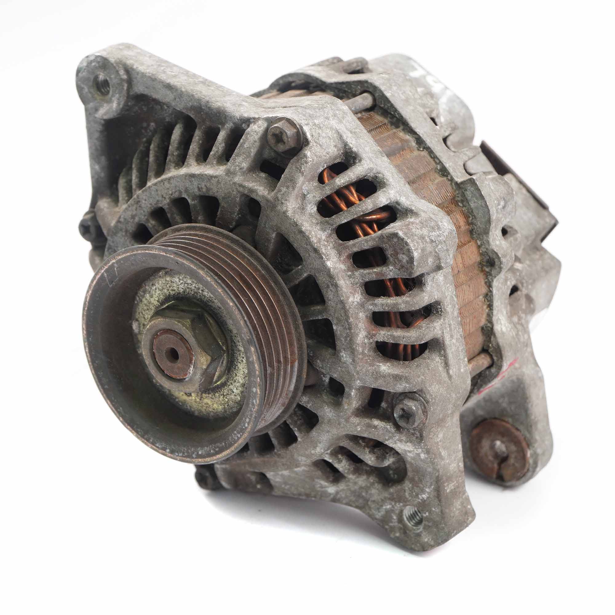 Honda Civic Jazz Benzin Motor Alternator Generator Mitsubishi 31100-PWA-004