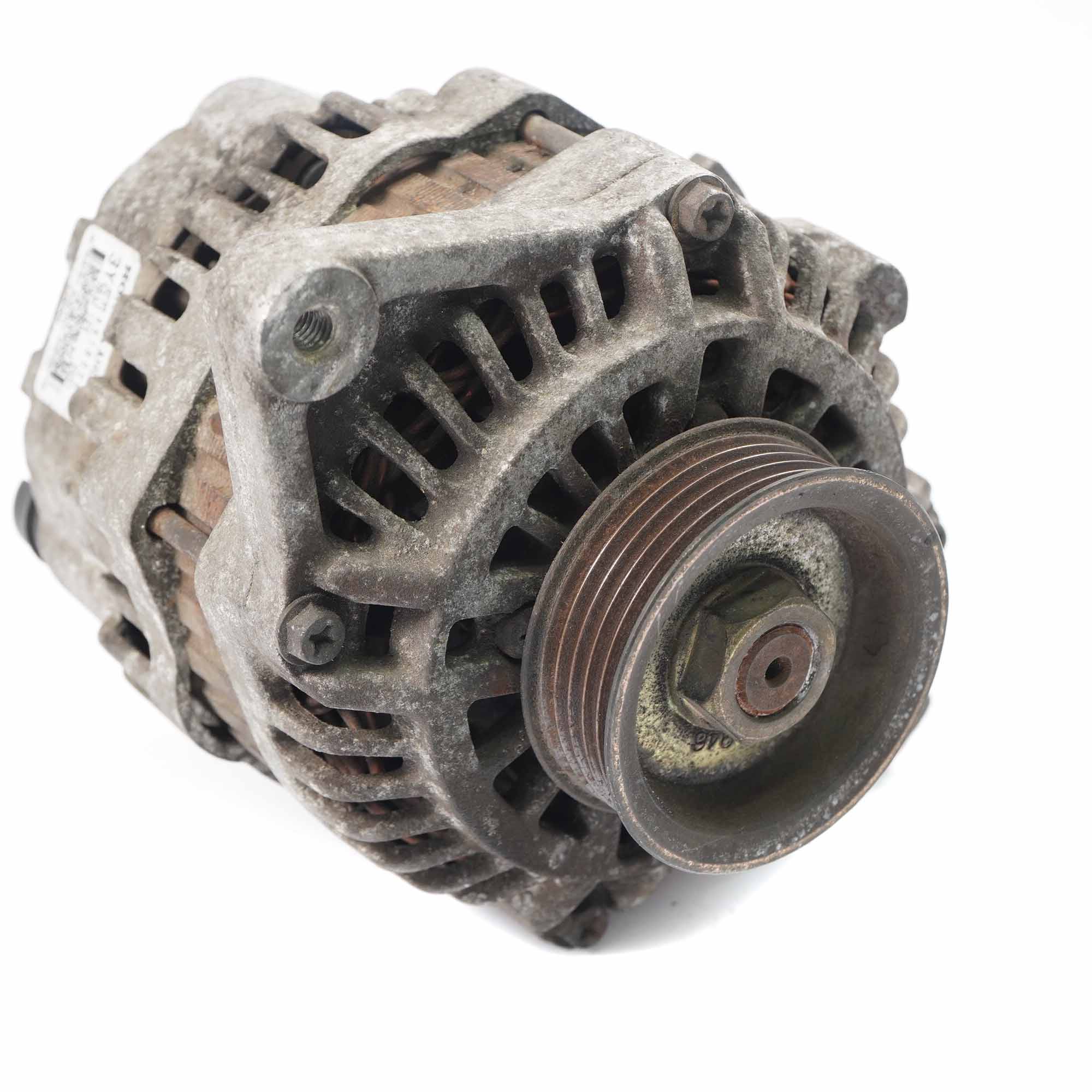 Honda Civic Jazz Benzin Motor Alternator Generator Mitsubishi 31100-PWA-004