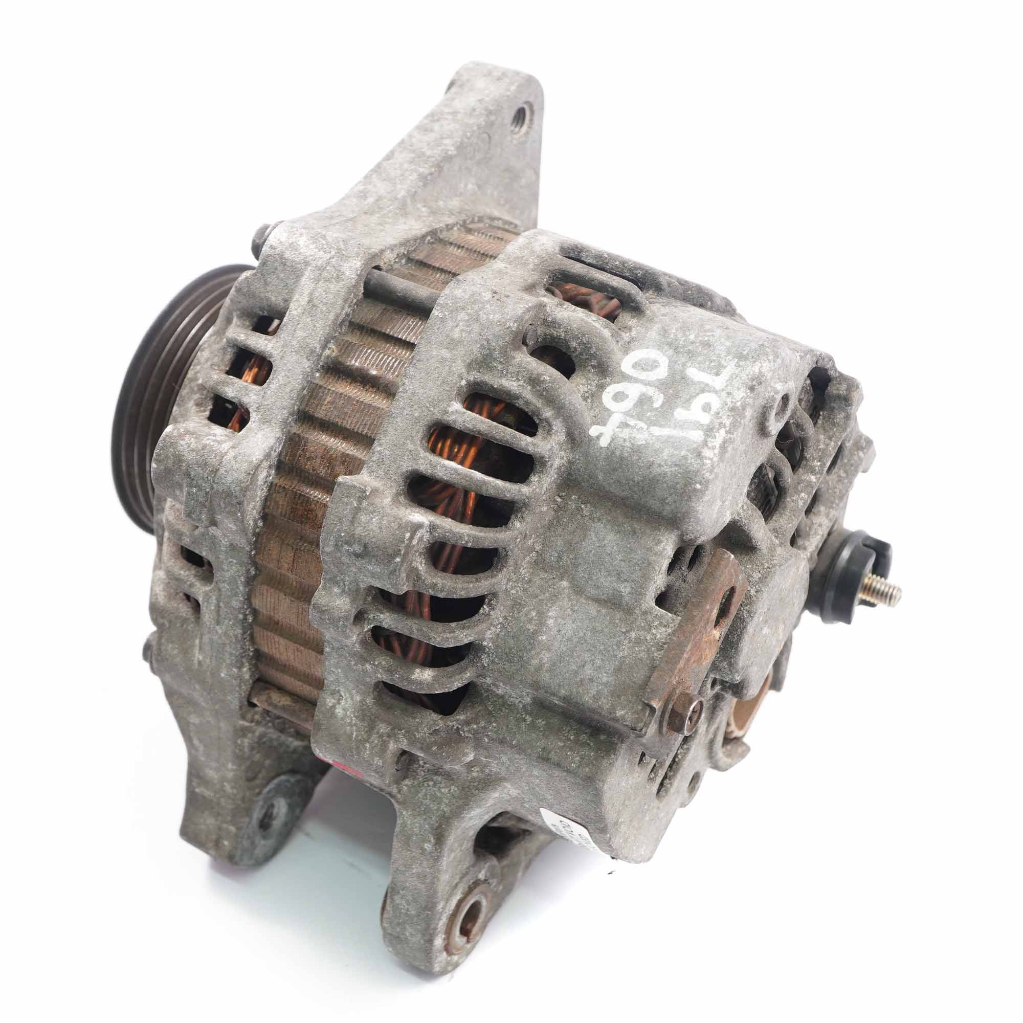 Honda Civic Jazz Benzin Motor Alternator Generator Mitsubishi 31100-PWA-004