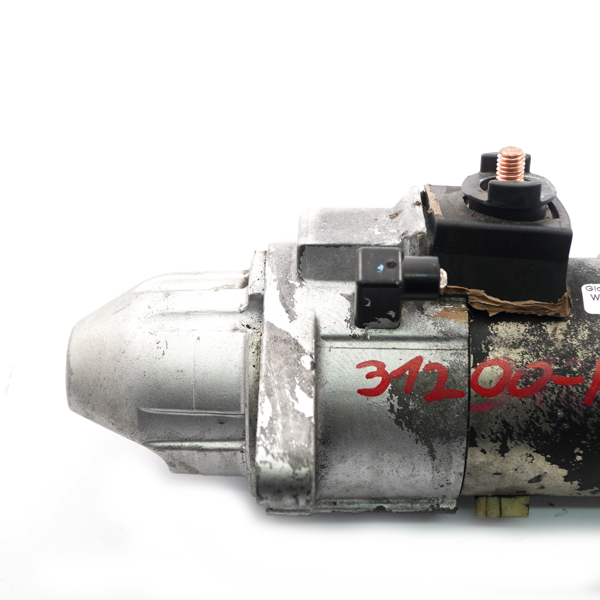 Anlasser Honda Anlassermotor 12V 31200-PSA-J52