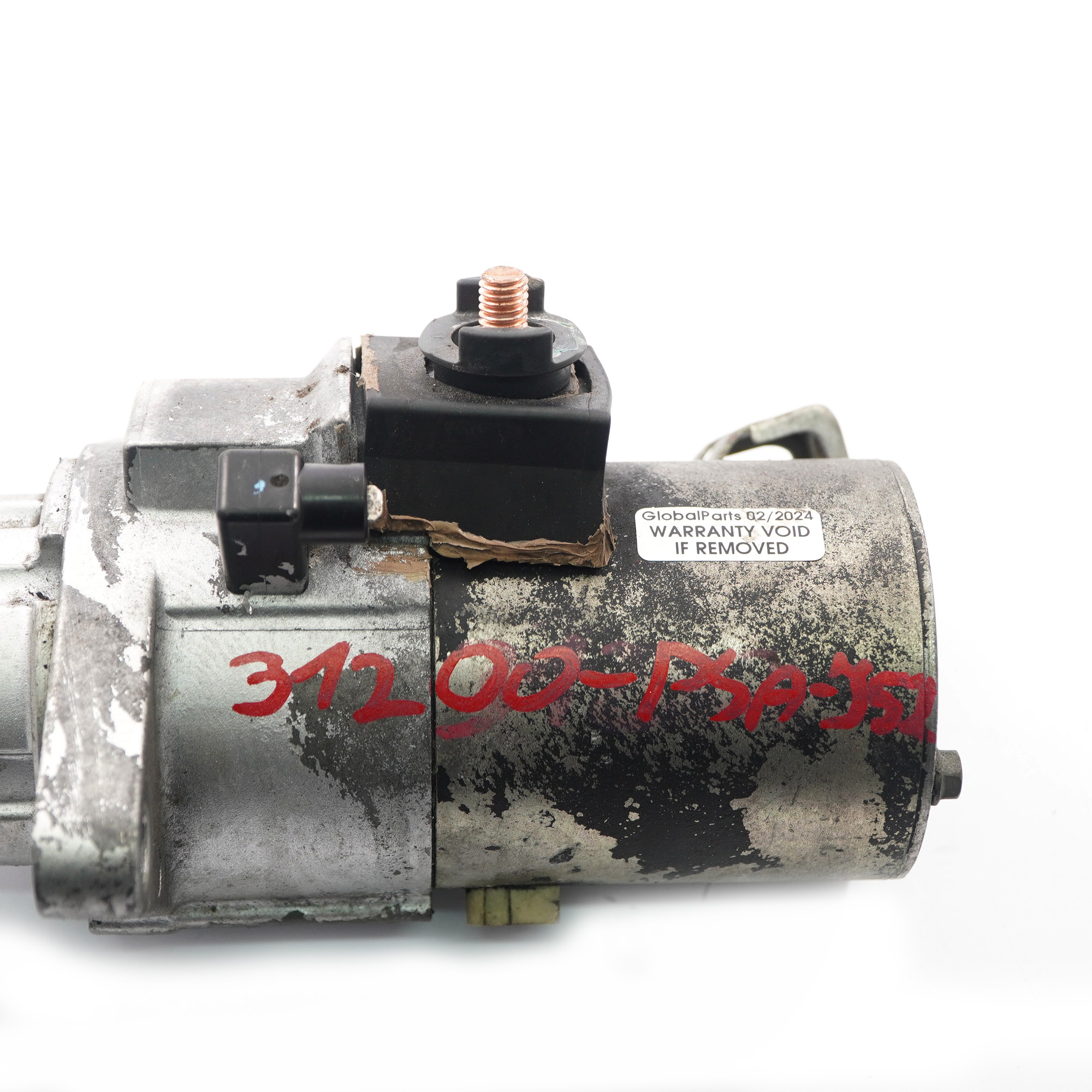 Anlasser Honda Anlassermotor 12V 31200-PSA-J52