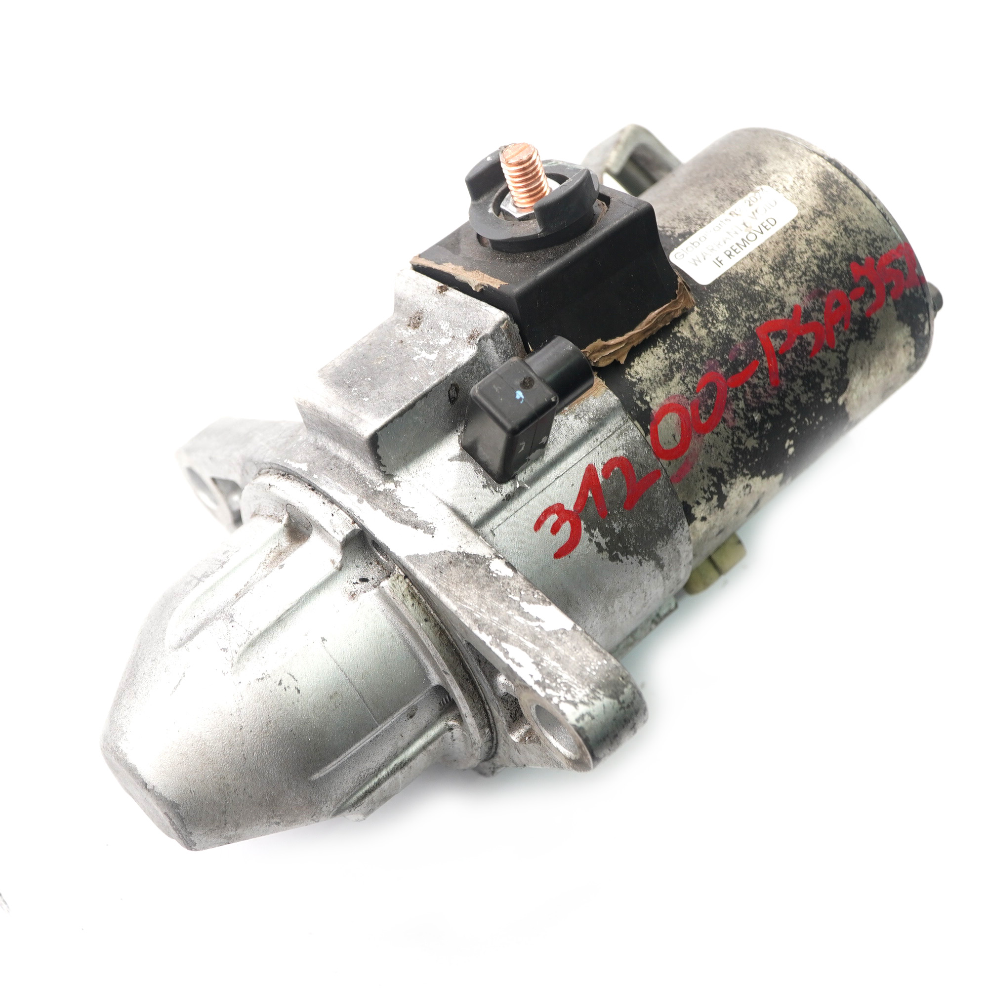 Anlasser Honda Anlassermotor 12V 31200-PSA-J52