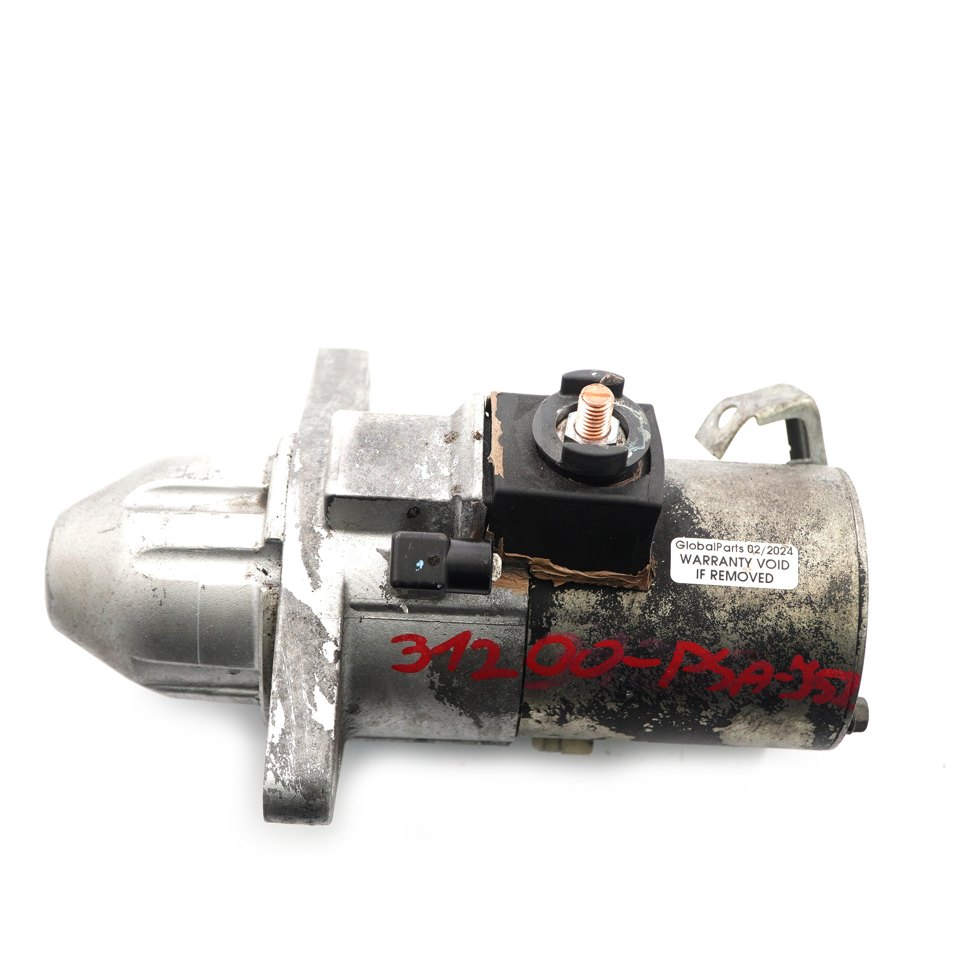 Anlasser Honda Anlassermotor 12V 31200-PSA-J52