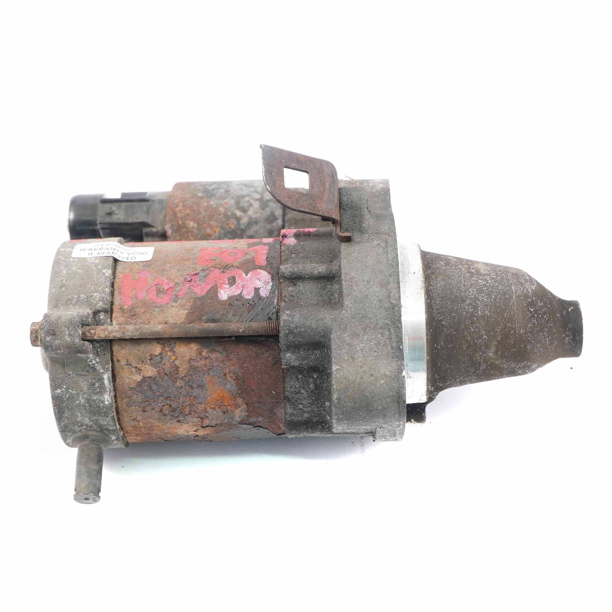 Honda Civic Jazz Anlasser Benzin Motor 31200-RSH-E01