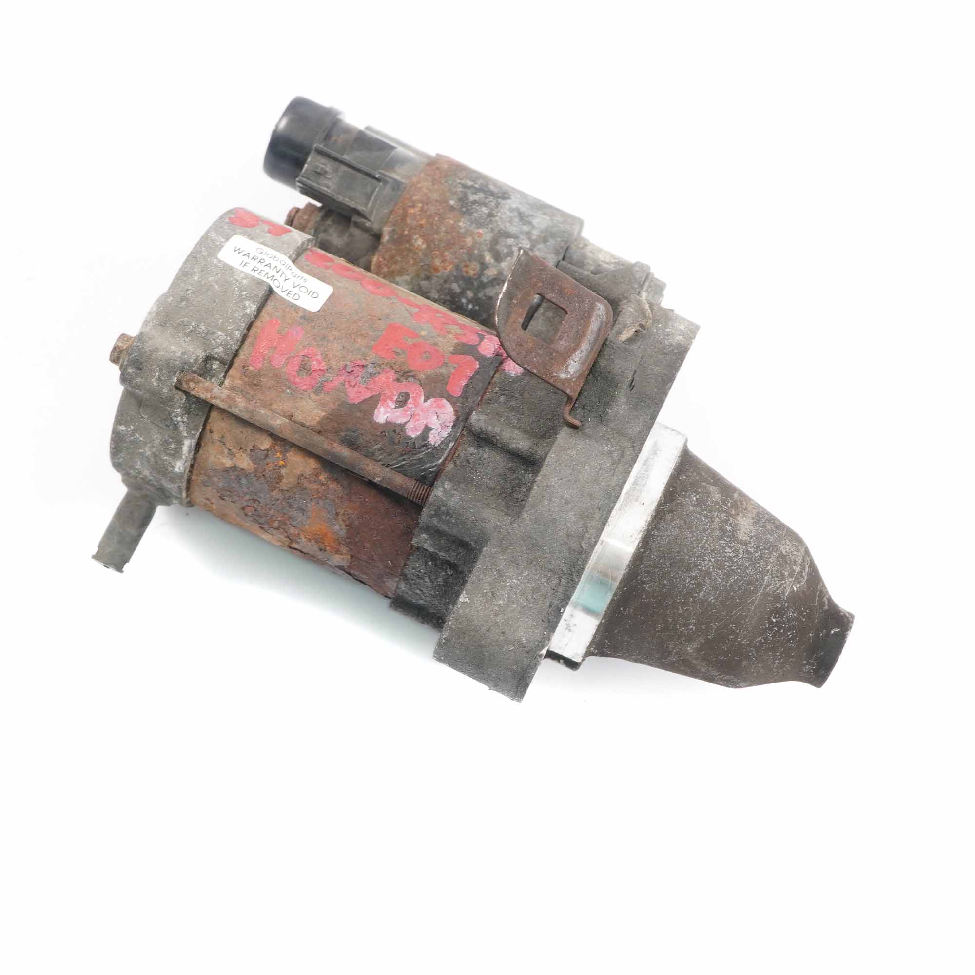 Honda Civic Jazz Anlasser Benzin Motor 31200-RSH-E01