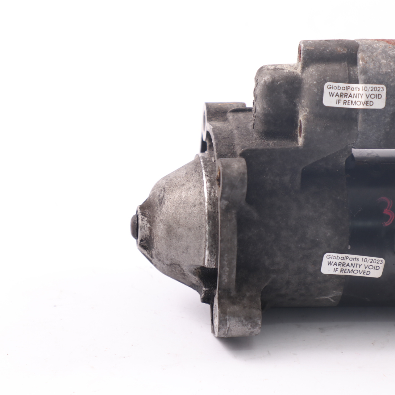 Anlasser Volvo S40 V70 XC90 Dieselmotor Aktuator Motor 31327066