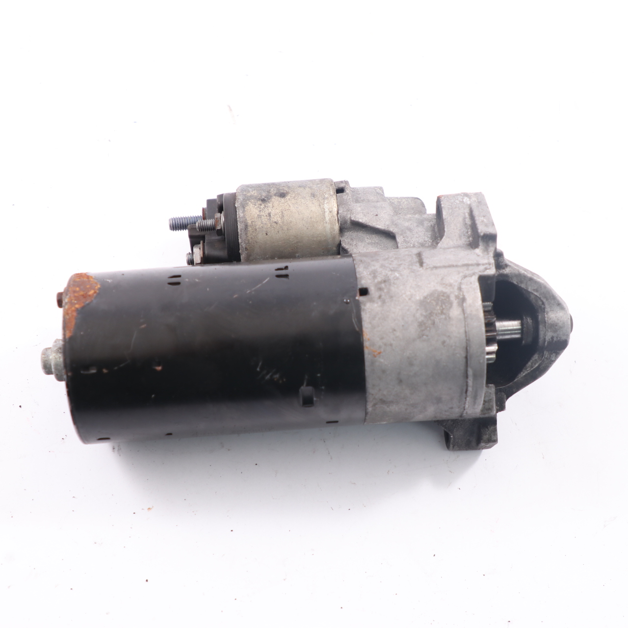 Anlasser Volvo S40 V70 XC90 Dieselmotor Aktuator Motor 31327066