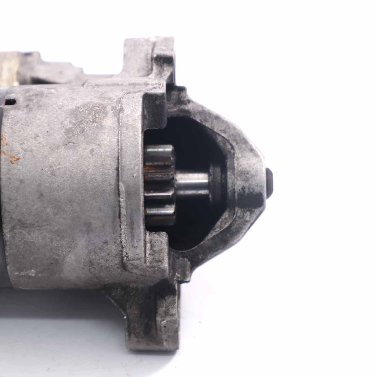 Anlasser Volvo S40 V70 XC90 Dieselmotor Aktuator Motor 31327066