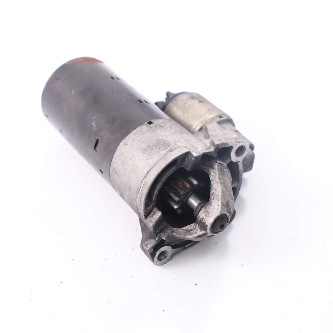 Anlasser Volvo S40 V70 XC90 Dieselmotor Aktuator Motor 31327066