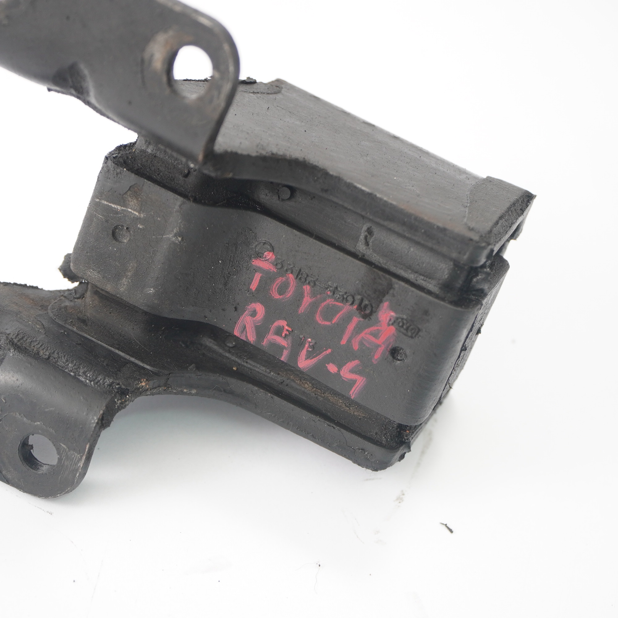 Toyota RAV4 Verteilergetriebe Dämpfer Verteilergetriebe Aufhängung 33183-33010