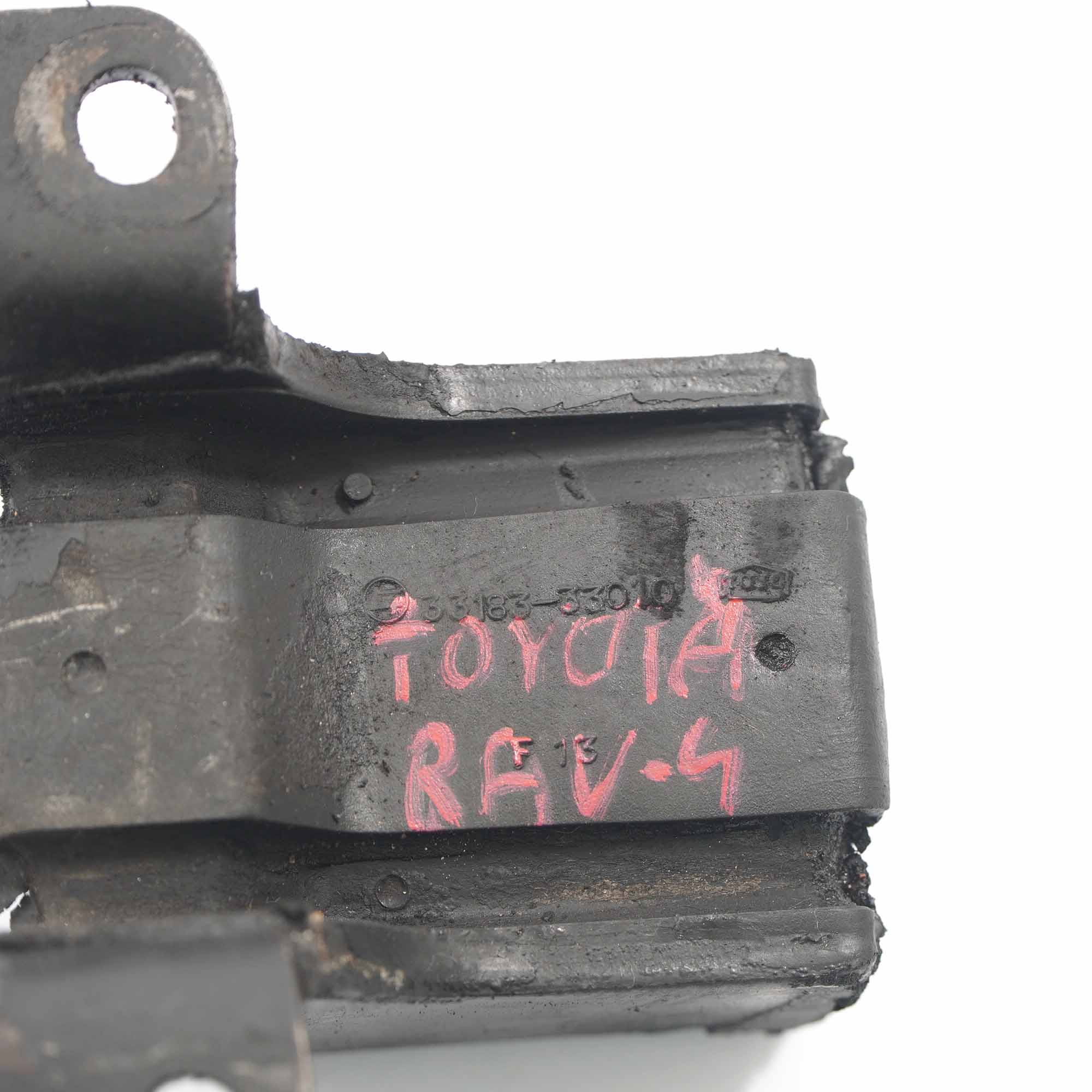 Toyota RAV4 Verteilergetriebe Dämpfer Verteilergetriebe Aufhängung 33183-33010