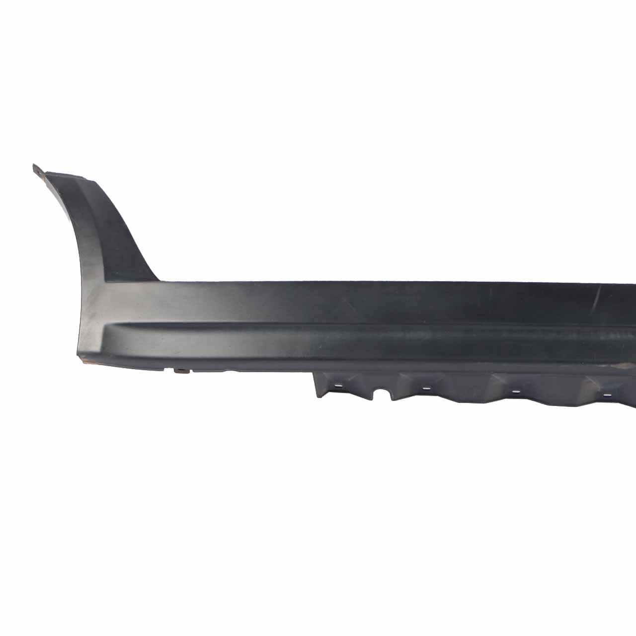 BMW X3 E83 Right Door O/S Side Sill Skirt Trim Cover Panel Primed