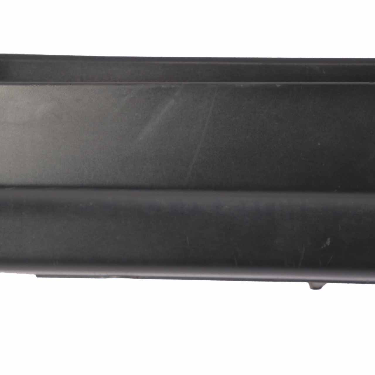 BMW X3 E83 Right Door O/S Side Sill Skirt Trim Cover Panel Primed