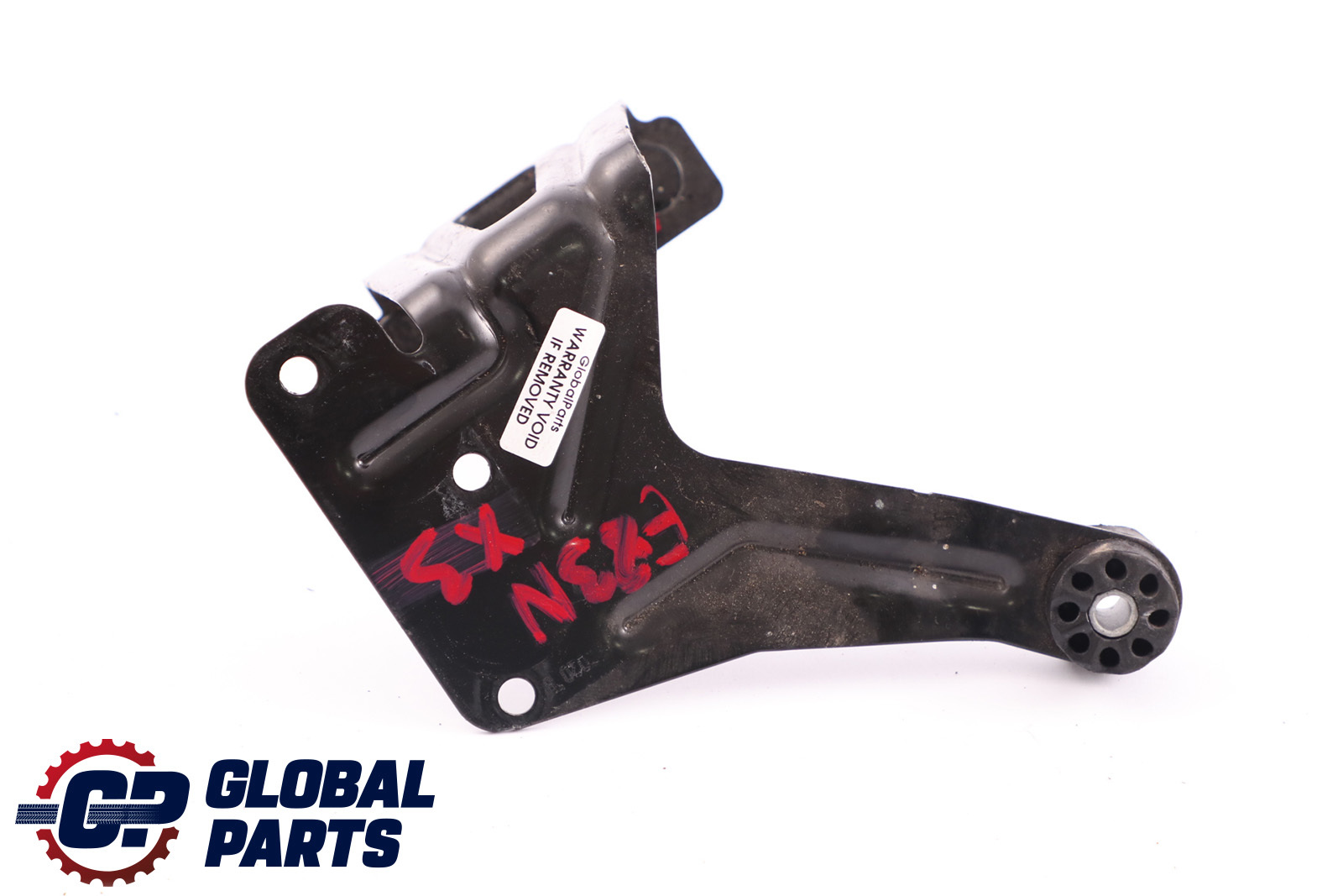 BMW X3 er E83 LCI Halter Hydroaggregat Bracket 3332243