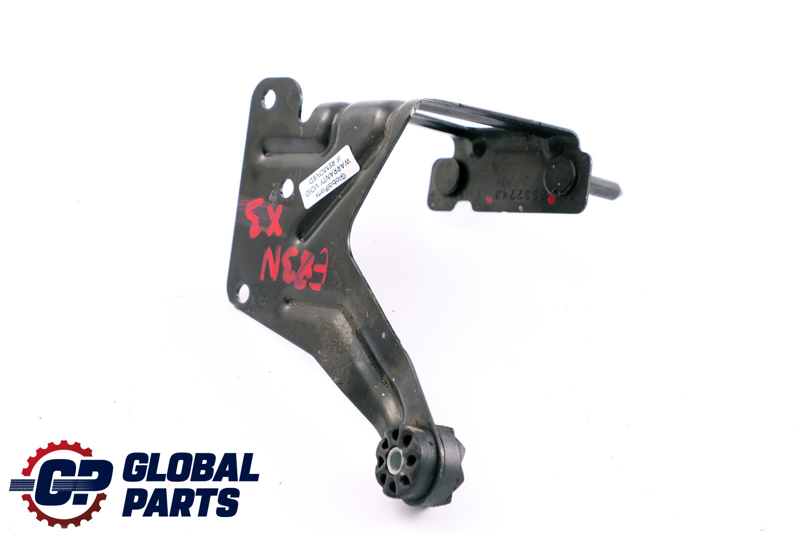 BMW X3 er E83 LCI Halter Hydroaggregat Bracket 3332243