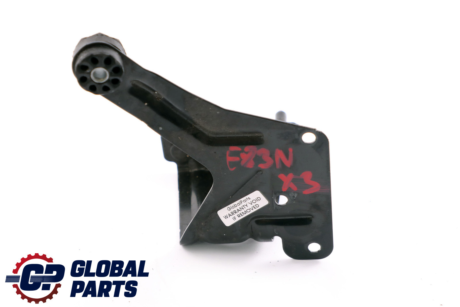 BMW X3 er E83 LCI Halter Hydroaggregat Bracket 3332243