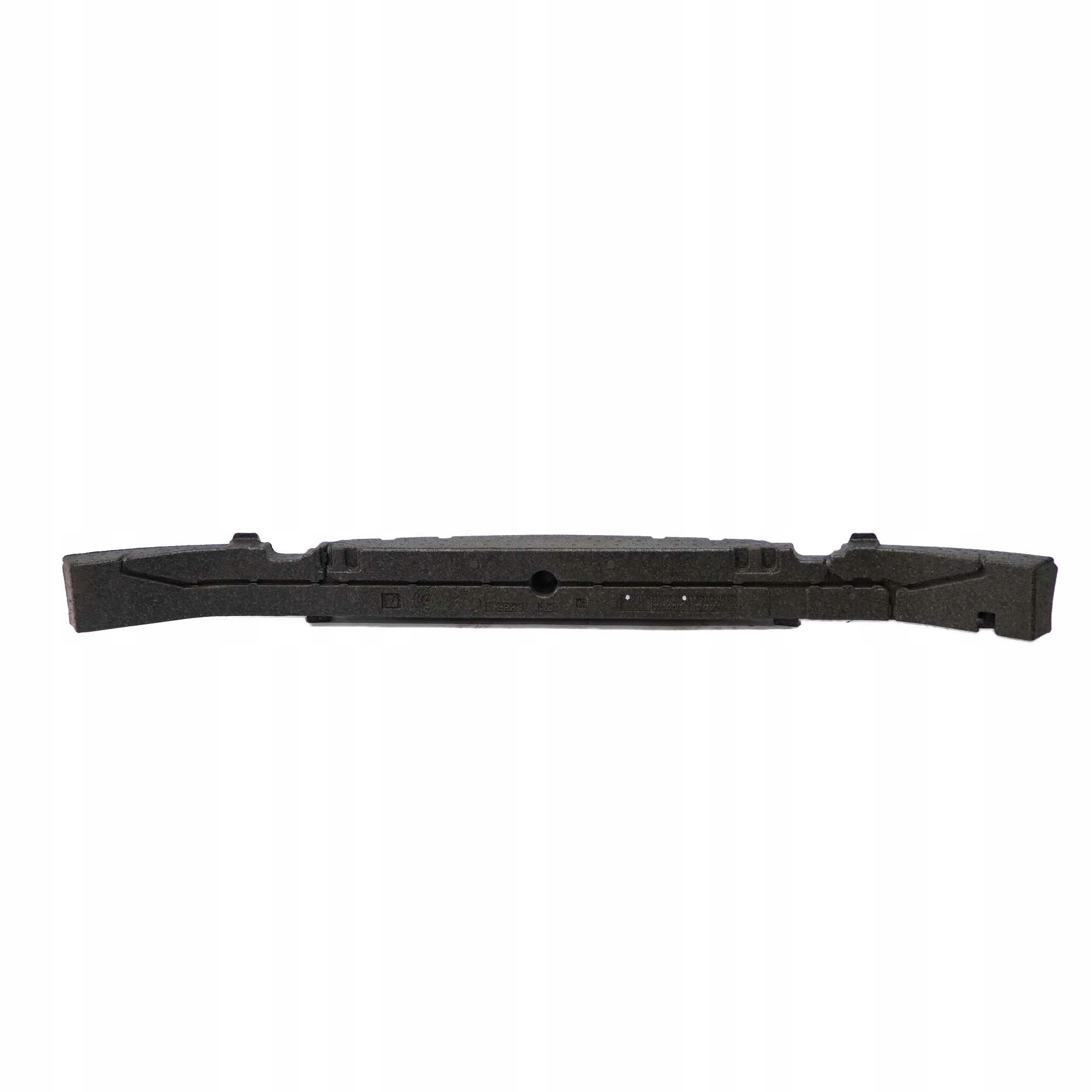 Mercedes-Benz A-Klasse W168 Stoßstange Absorber Hinten Halter A1688851037