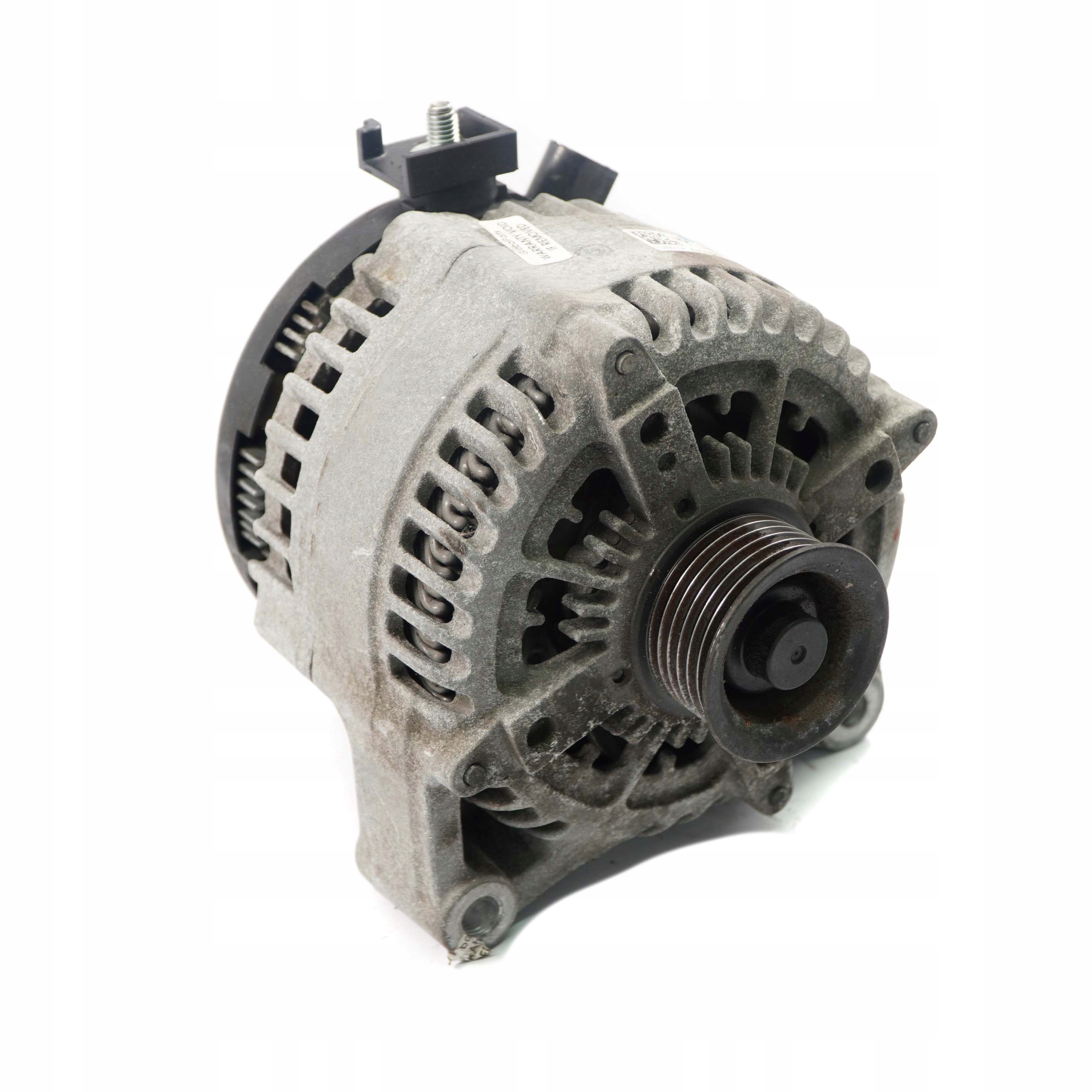 BMW 1 3 5 er F10 F20 LCI F30 Diesel Alternator Generator Denso 210A 7646814