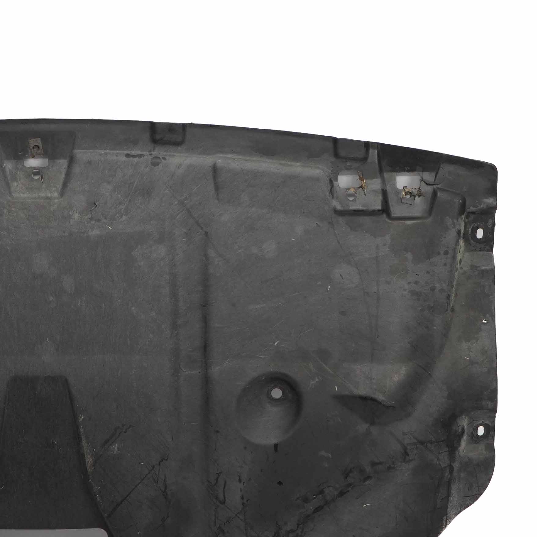 BMW X3 Series E83 Engine Compartment Underbody Cover Underhood Diesel