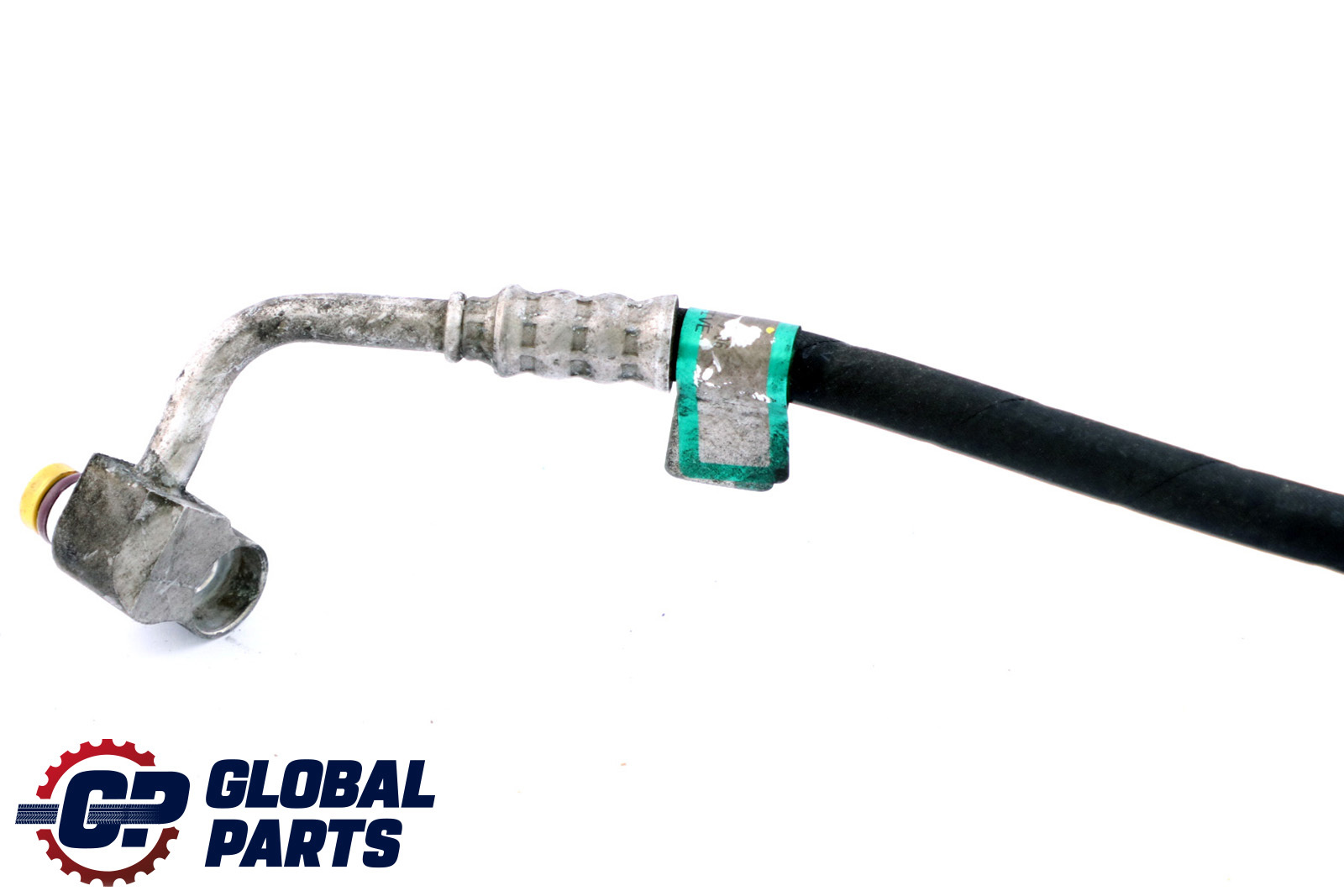 BMW X3 Series E83 Condenser Dryer Coolant Pressure Hose Pipe Line 3400403