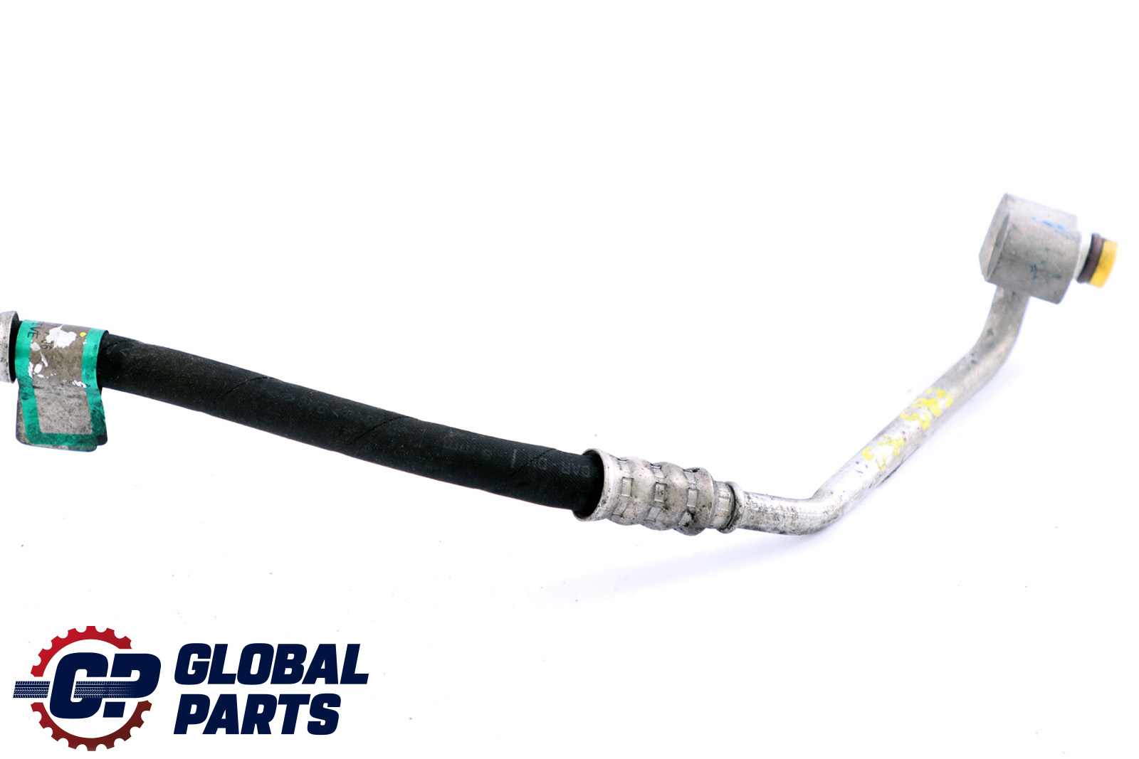 BMW X3 Series E83 Condenser Dryer Coolant Pressure Hose Pipe Line 3400403