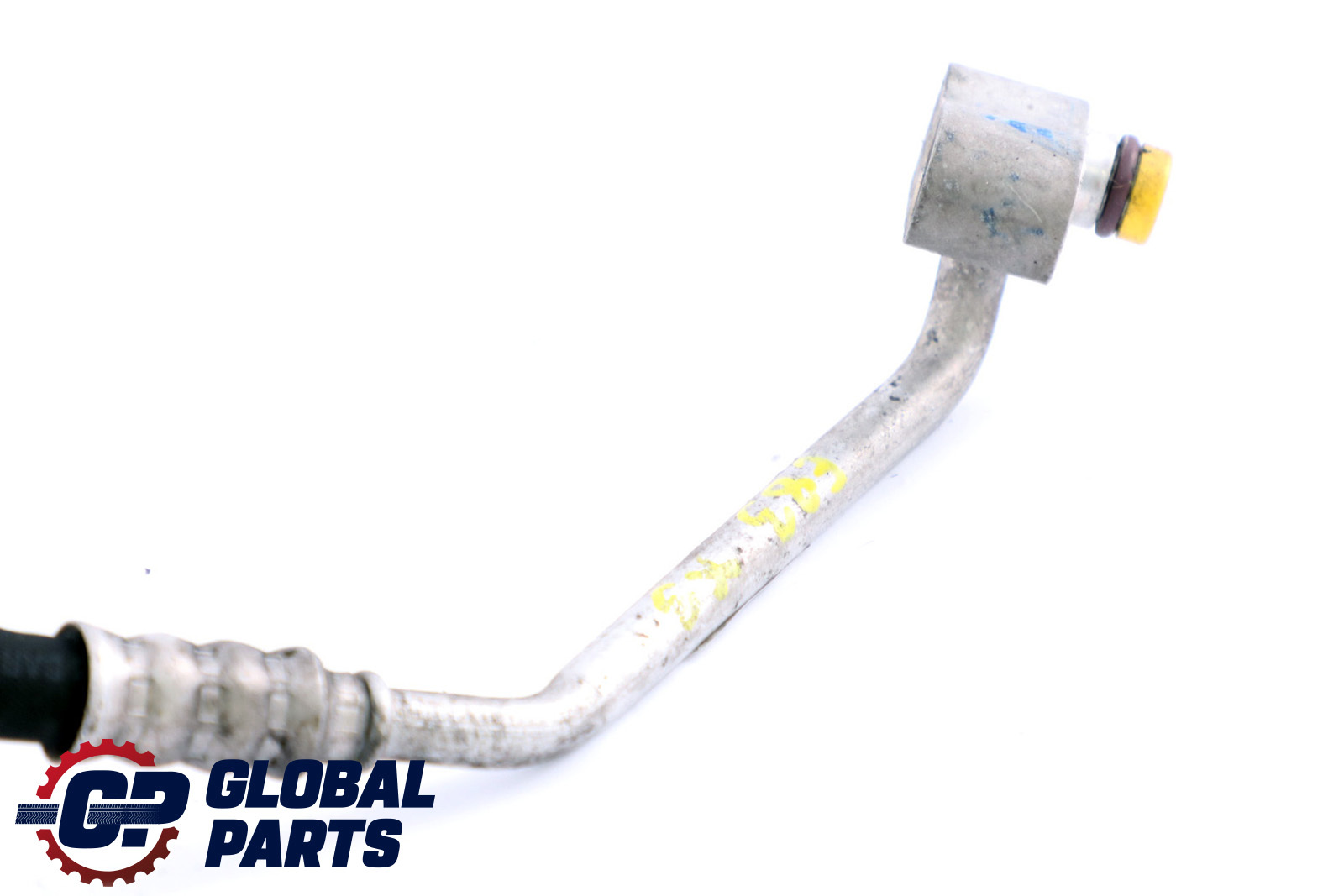 BMW X3 Series E83 Condenser Dryer Coolant Pressure Hose Pipe Line 3400403