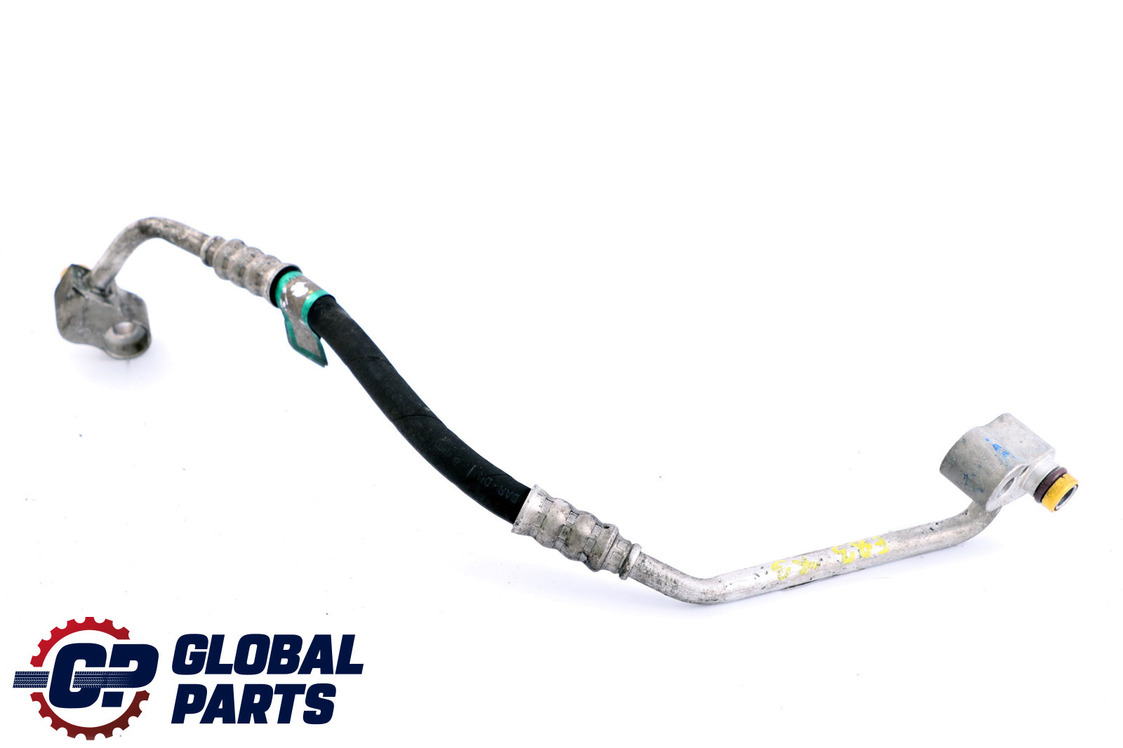 BMW X3 Series E83 Condenser Dryer Coolant Pressure Hose Pipe Line 3400403