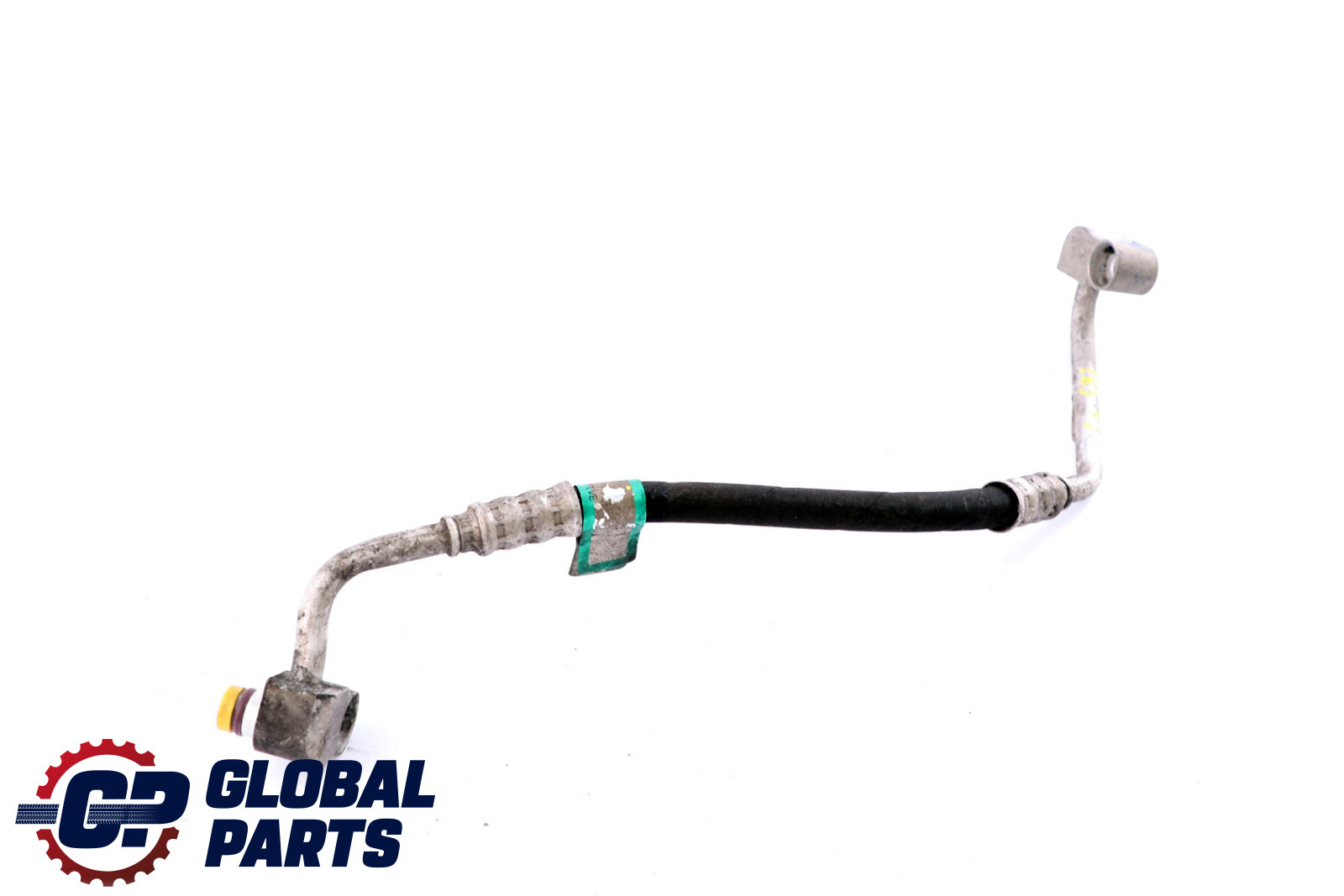 BMW X3 Series E83 Condenser Dryer Coolant Pressure Hose Pipe Line 3400403