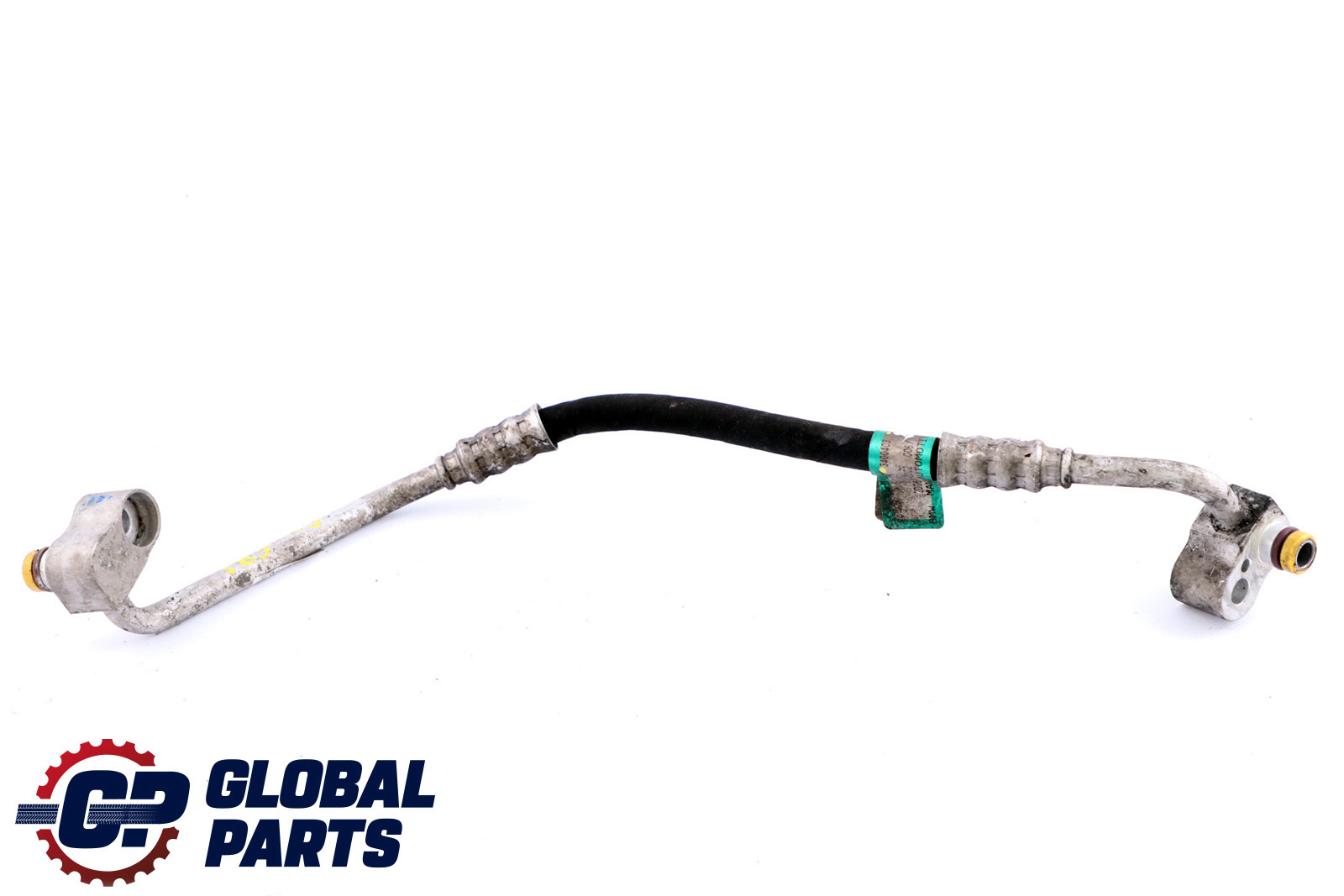 BMW X3 Series E83 Condenser Dryer Coolant Pressure Hose Pipe Line 3400403