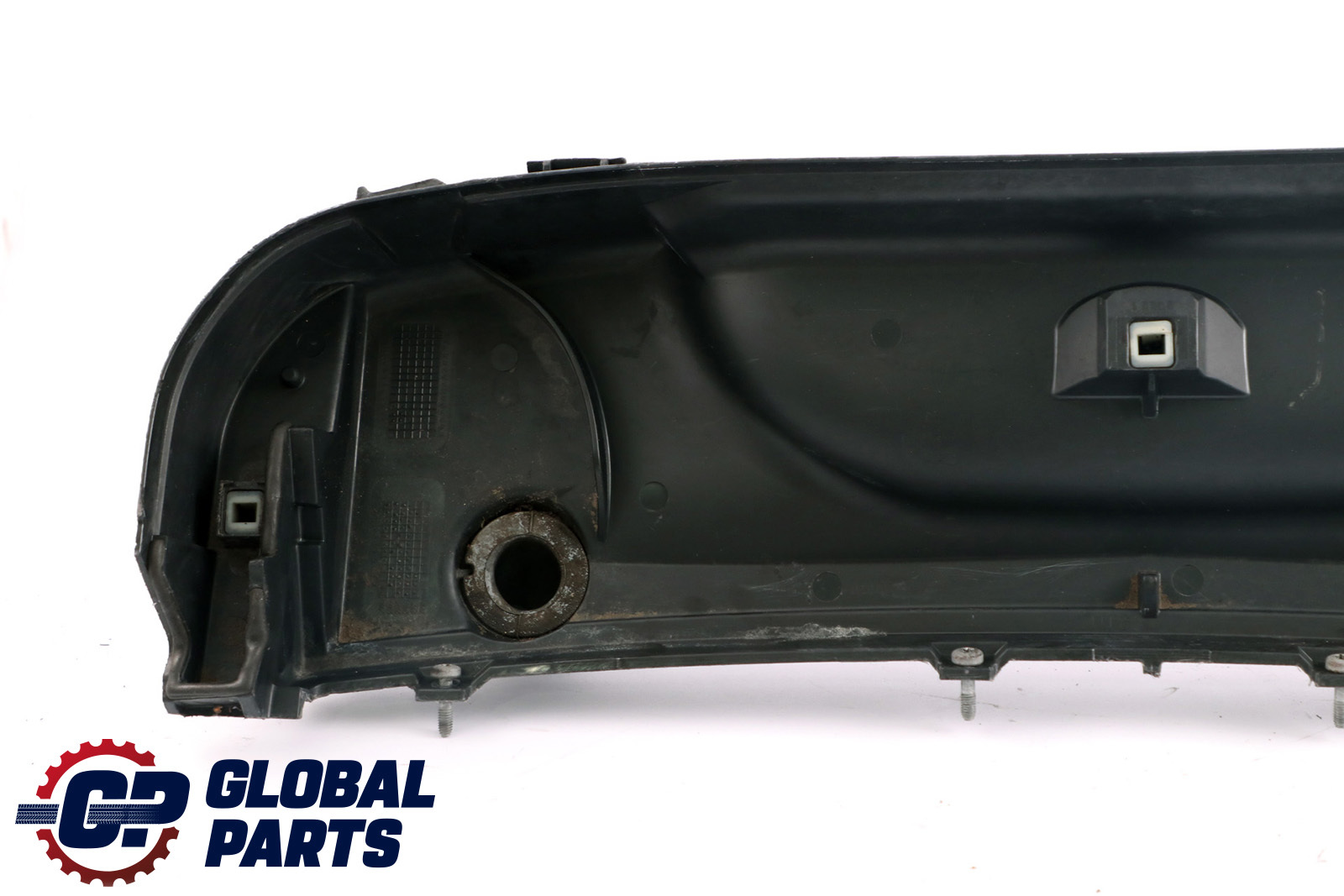 BMW X3 Series E83 E83N LCI Microfilter Housing 3450924 3400405