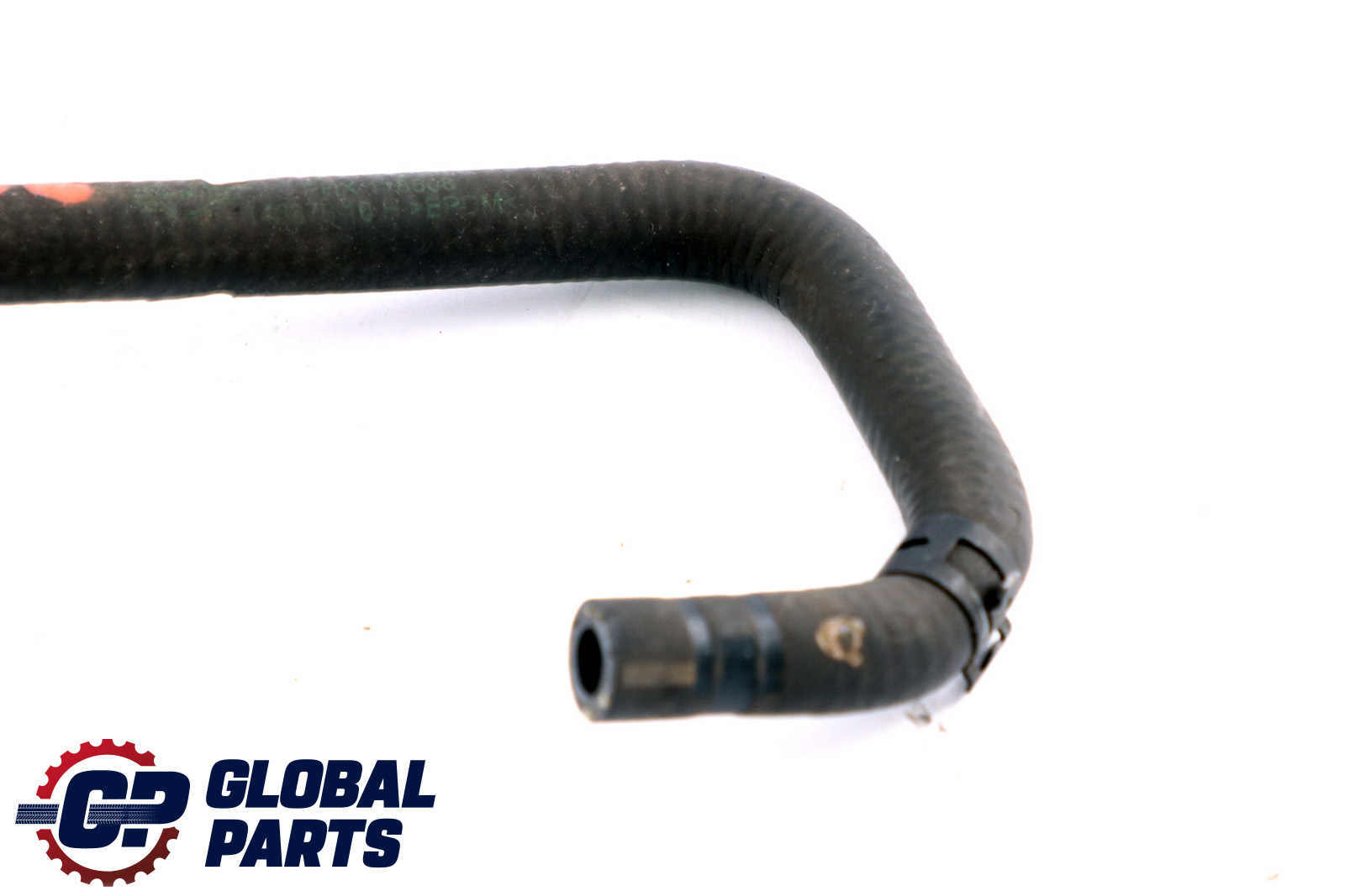 BMW X3 Series E83 Heater Water Valve Electric Flow Hose Pipe Line 3400408