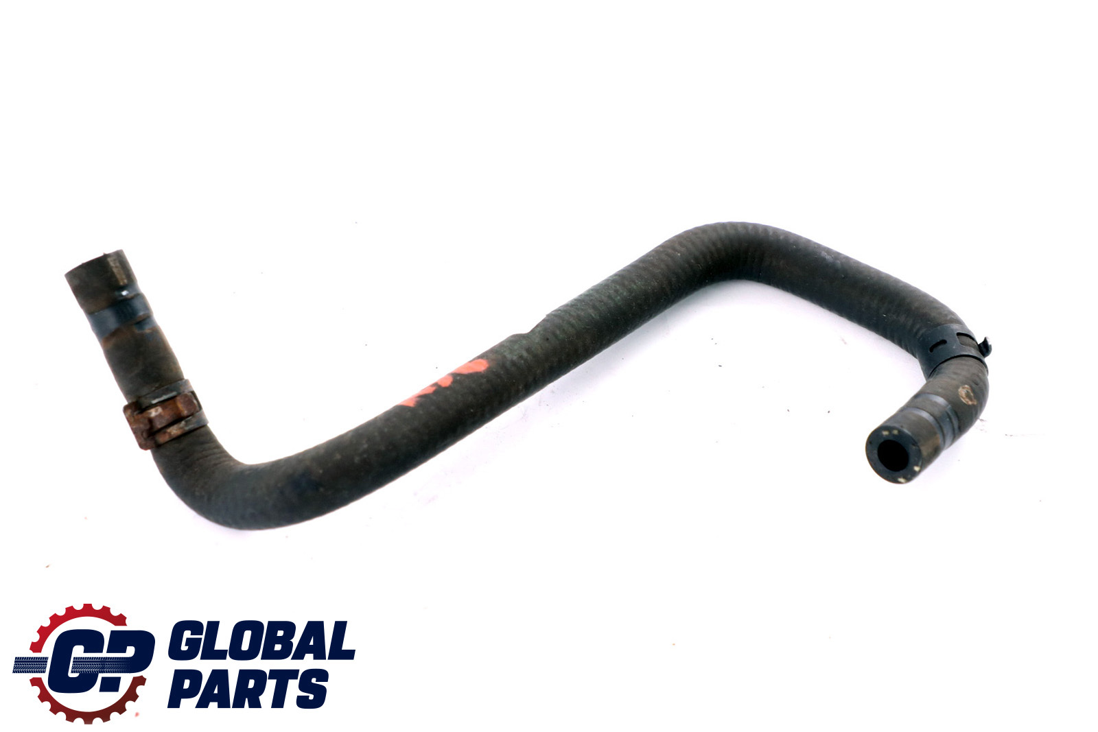 BMW X3 Series E83 Heater Water Valve Electric Flow Hose Pipe Line 3400408