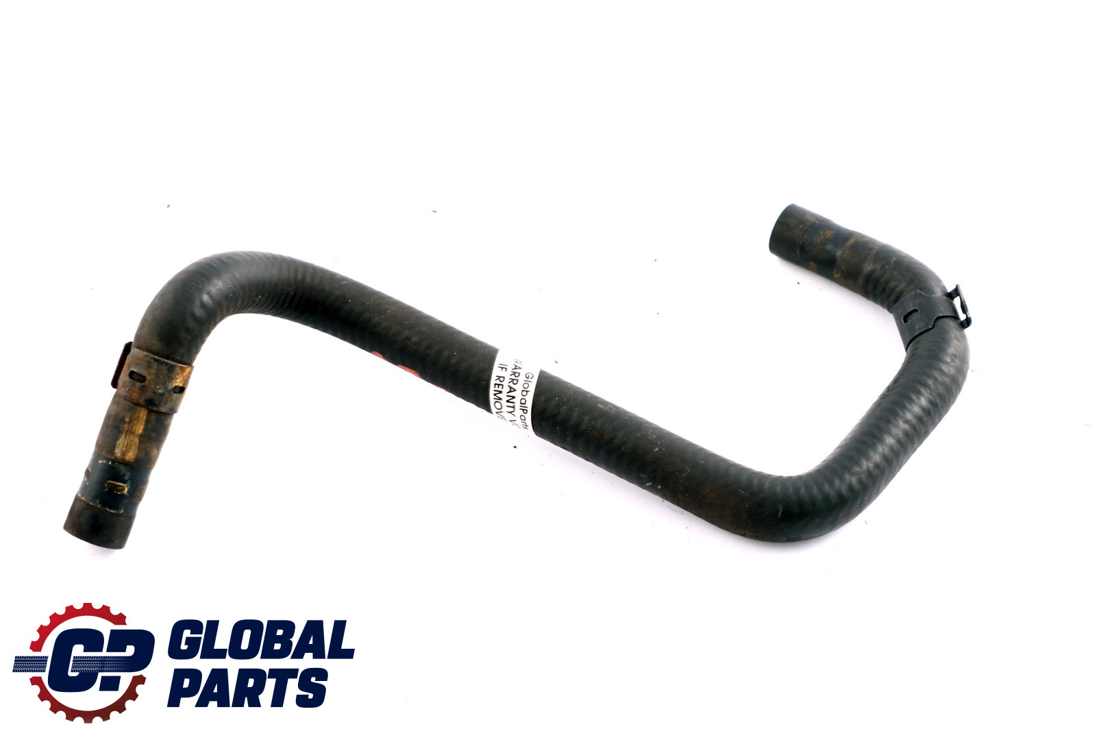 BMW X3 Series E83 Heater Water Valve Electric Flow Hose Pipe Line 3400408