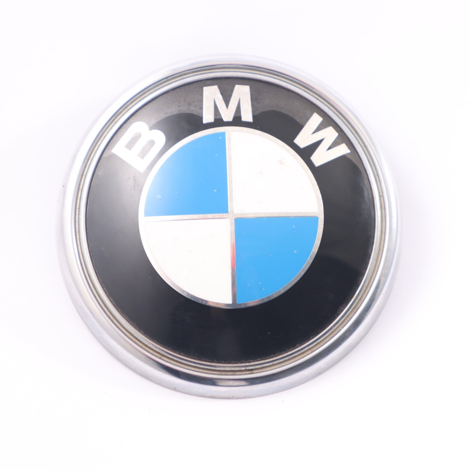 BMW X3 er E83 Heckklappe Kofferraum Emblem Logo Hinten 3401005