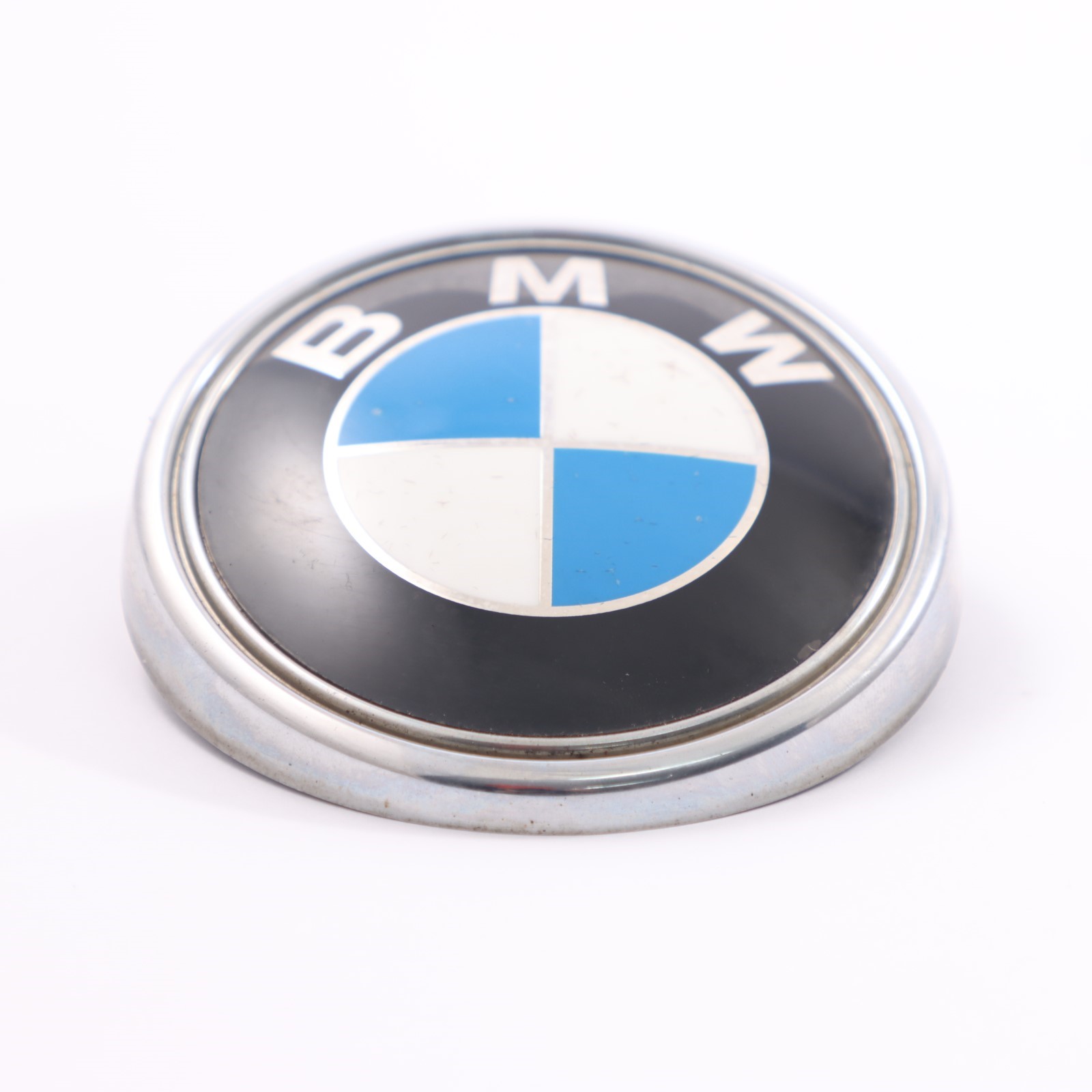 BMW X3 er E83 Heckklappe Kofferraum Emblem Logo Hinten 3401005