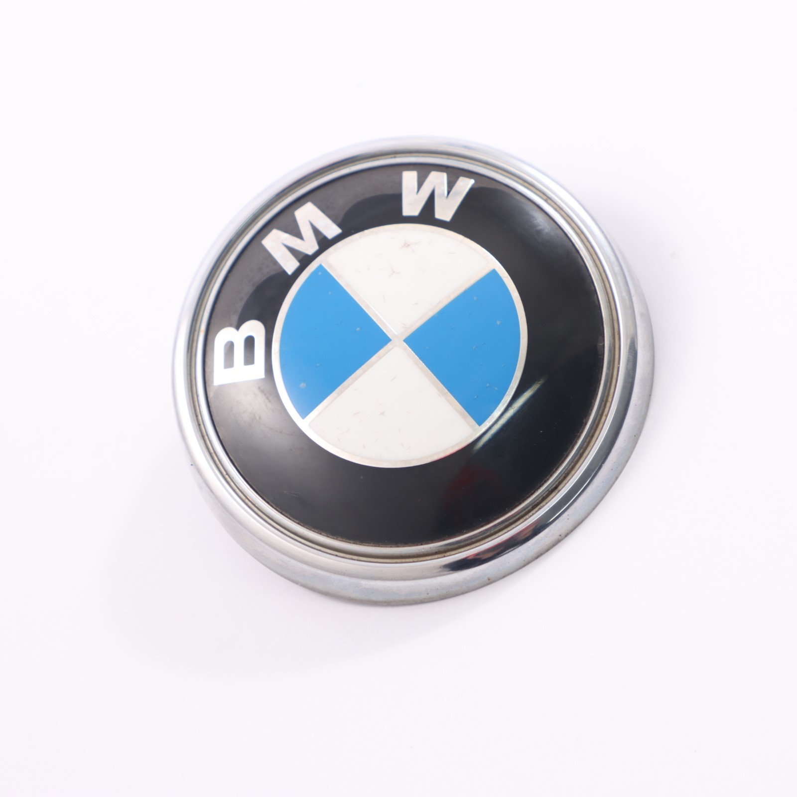 BMW X3 er E83 Heckklappe Kofferraum Emblem Logo Hinten 3401005