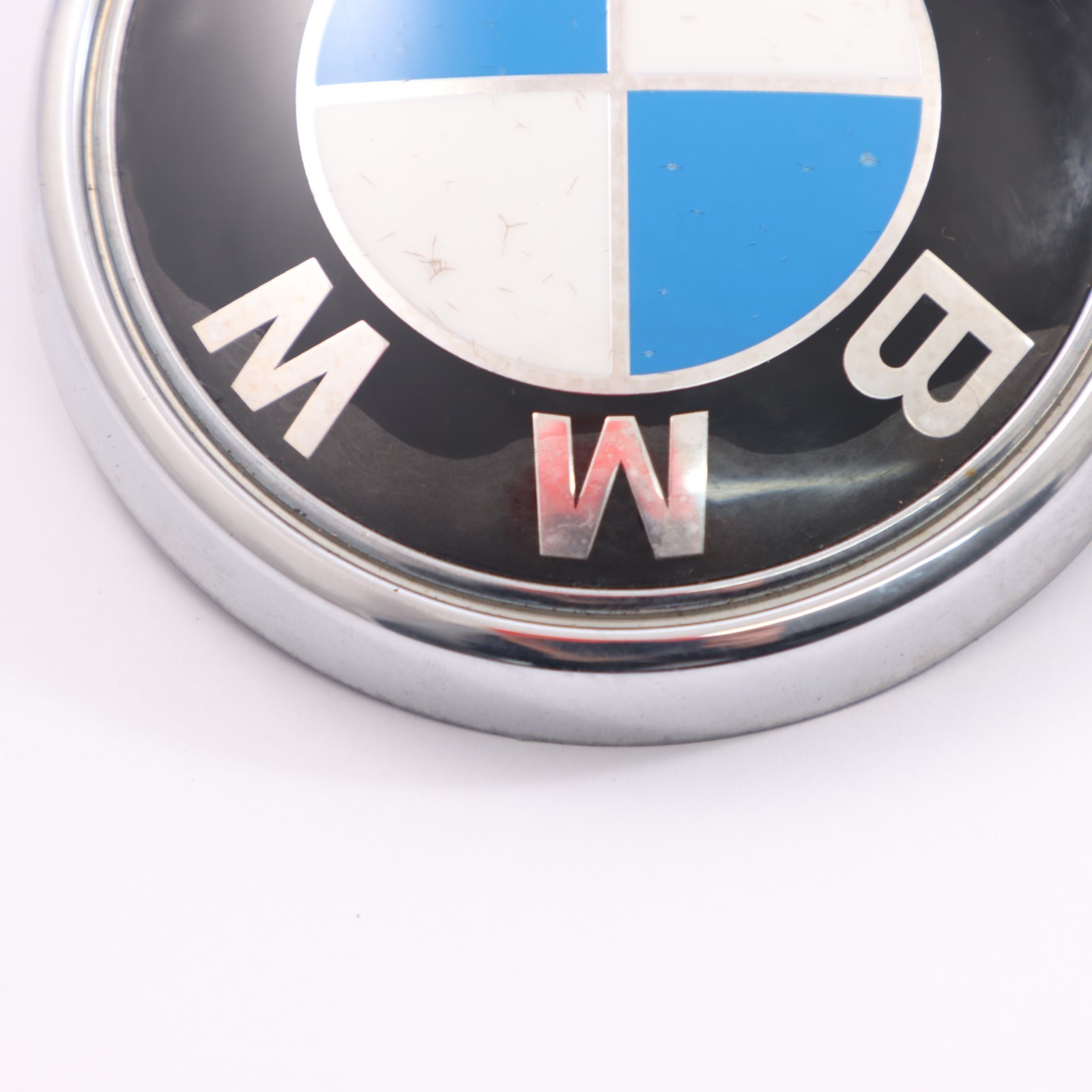 BMW X3 er E83 Heckklappe Kofferraum Emblem Logo Hinten 3401005