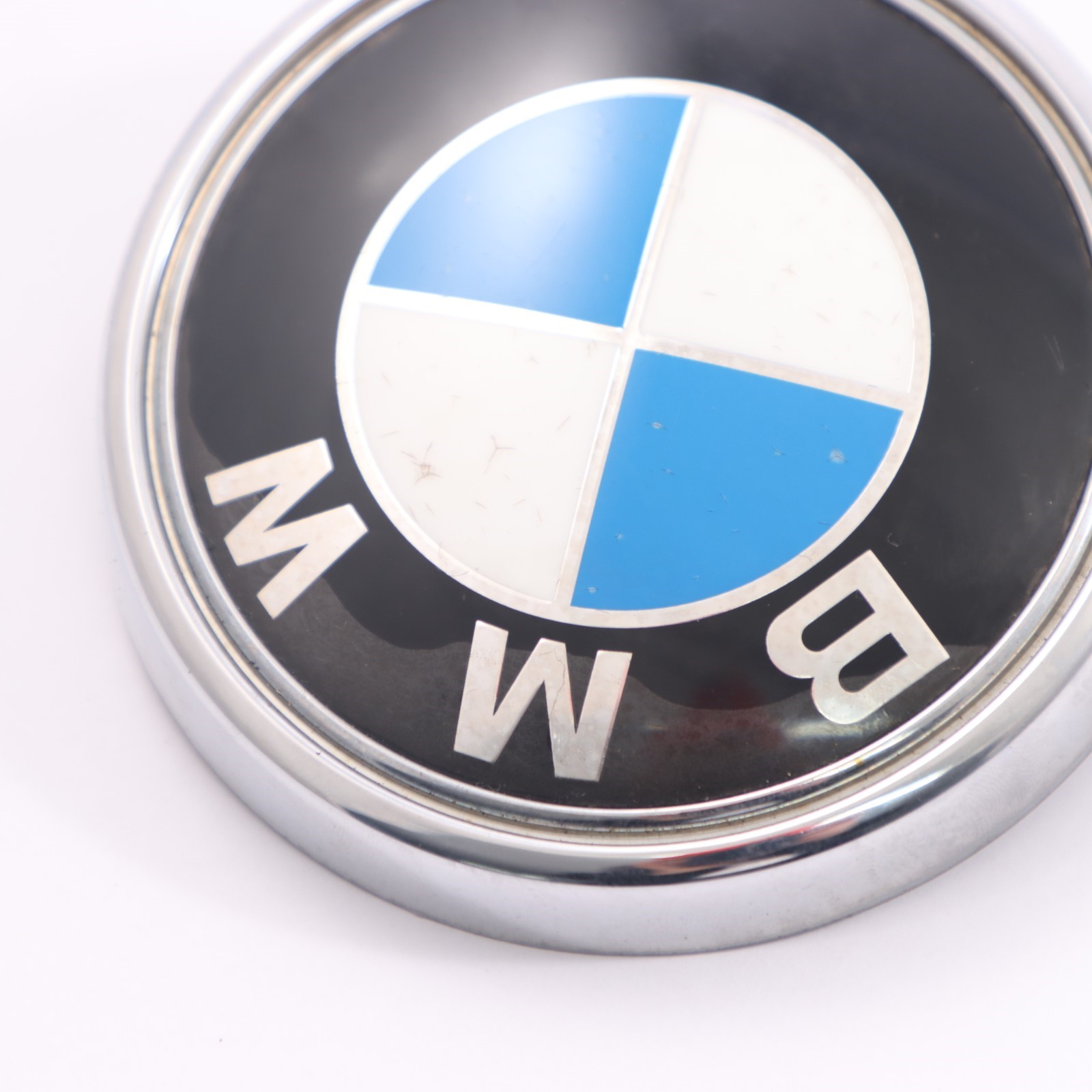 BMW X3 er E83 Heckklappe Kofferraum Emblem Logo Hinten 3401005