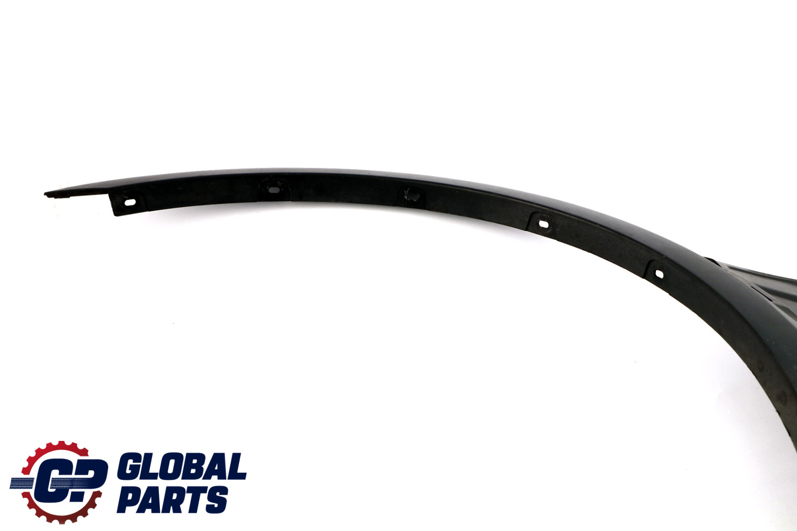 BMW X3 Series E83 Cover Wheel Arch Wing Front Left N/S Black 3401807