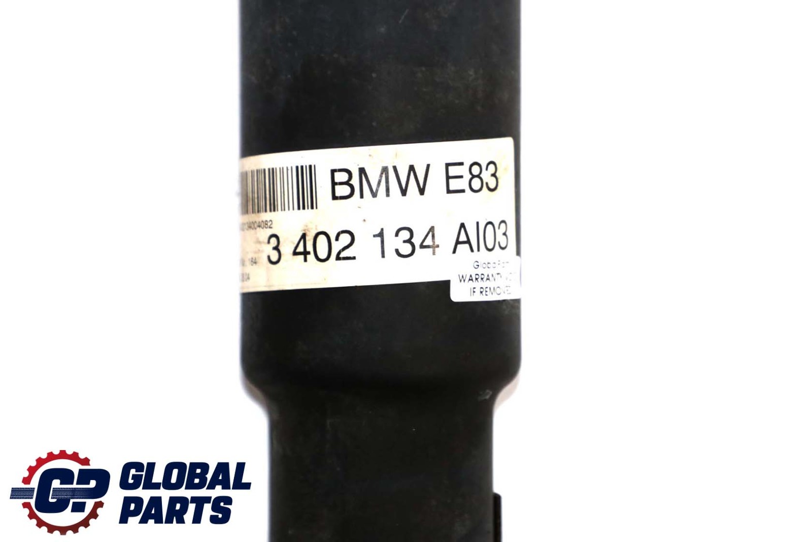 BMW X3 E83 2.5i 3.0i M54 Rear Drive Shaft Prop Shaft Propshaft 3402134