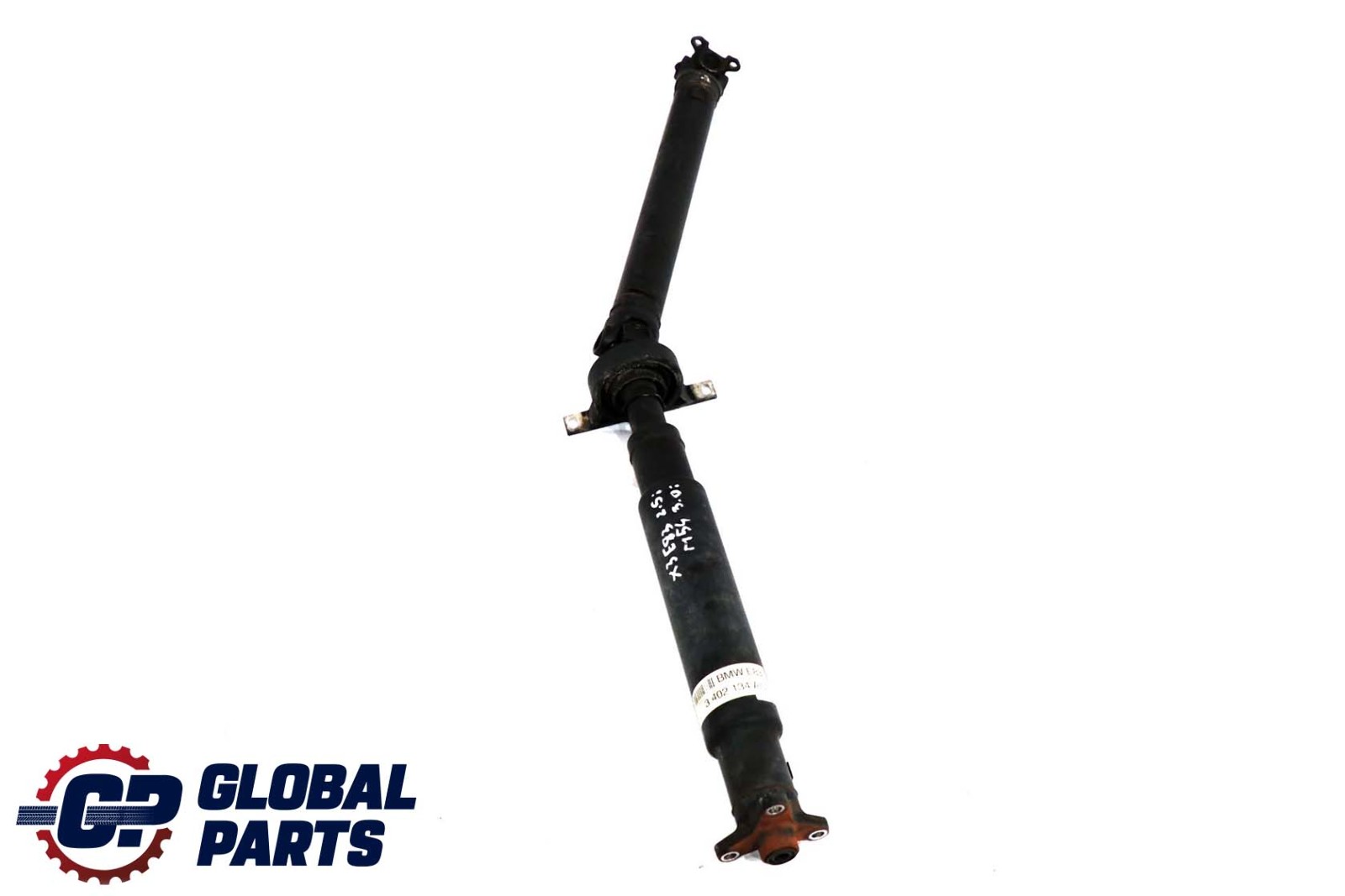 BMW X3 E83 2.5i 3.0i M54 Rear Drive Shaft Prop Shaft Propshaft 3402134