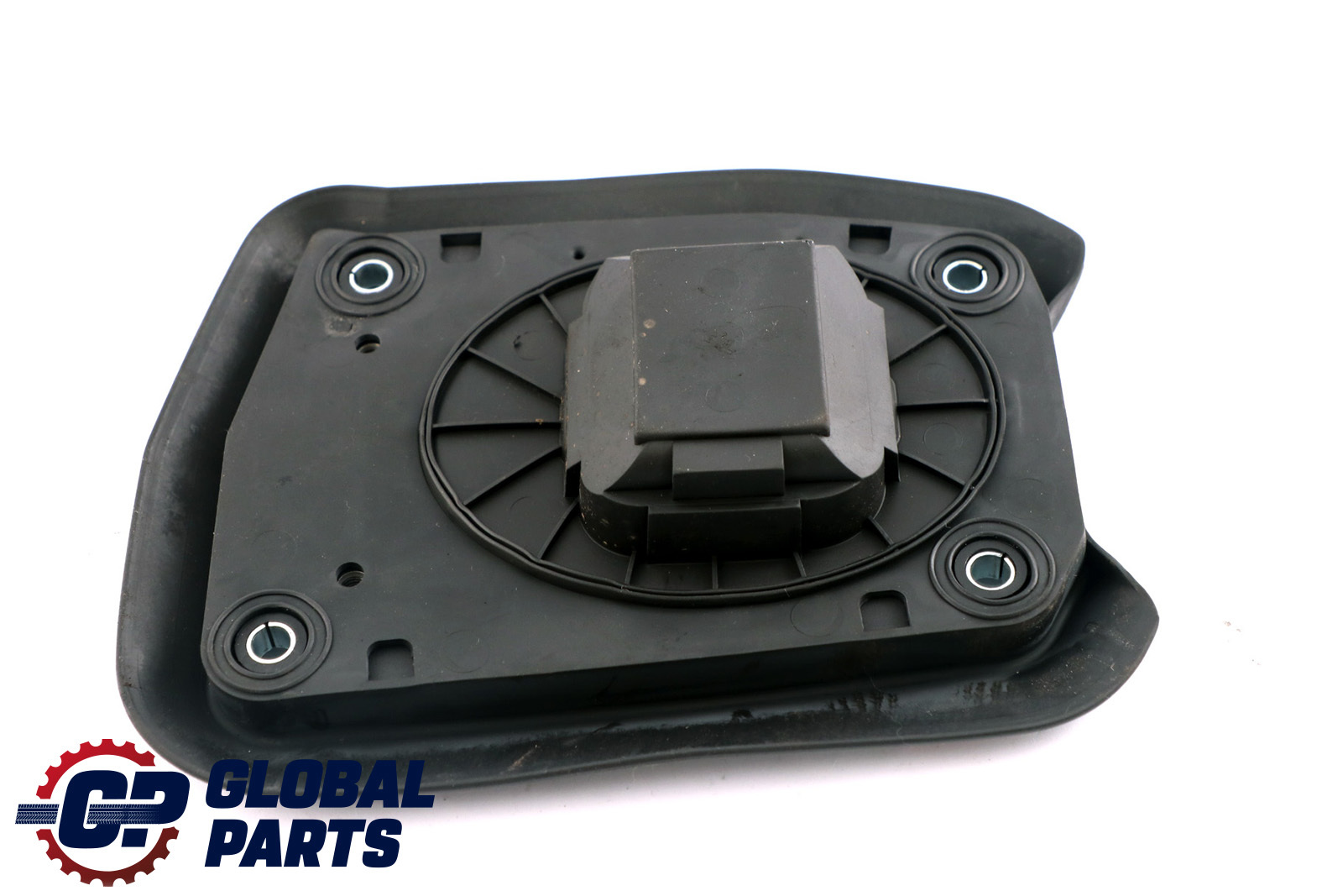 BMW X3 er  E83 E83N LCI Adapterplatte 3404178