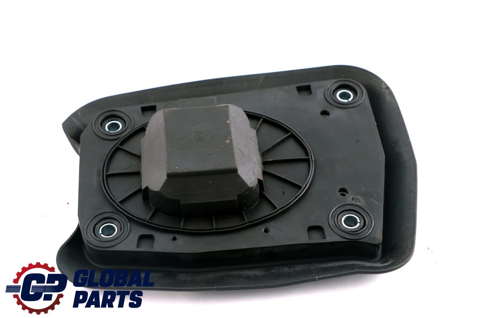 BMW X3 er  E83 E83N LCI Adapterplatte 3404178