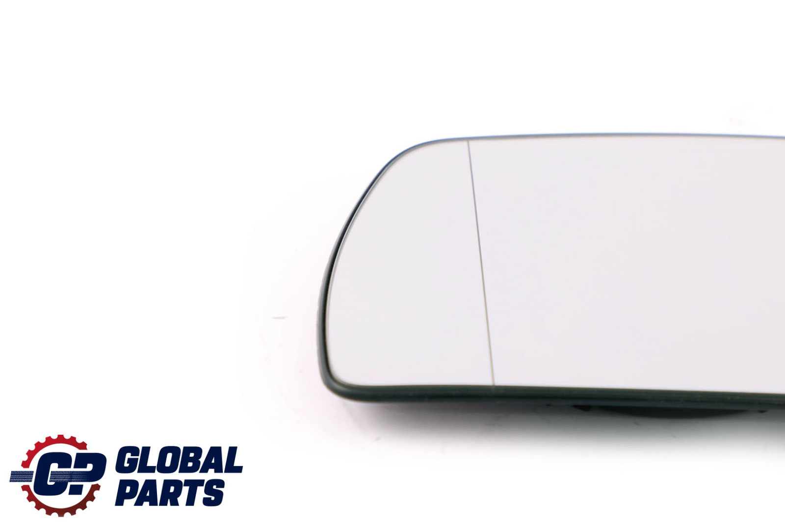 BMW X3 Series E83 E83N LCI Left N/S Wing Mirror Glass Heated Wide Angle