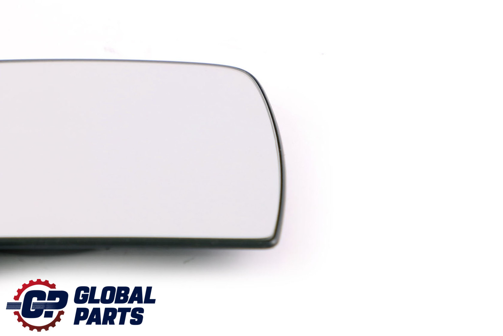 BMW X3 Series E83 E83N LCI Left N/S Wing Mirror Glass Heated Wide Angle