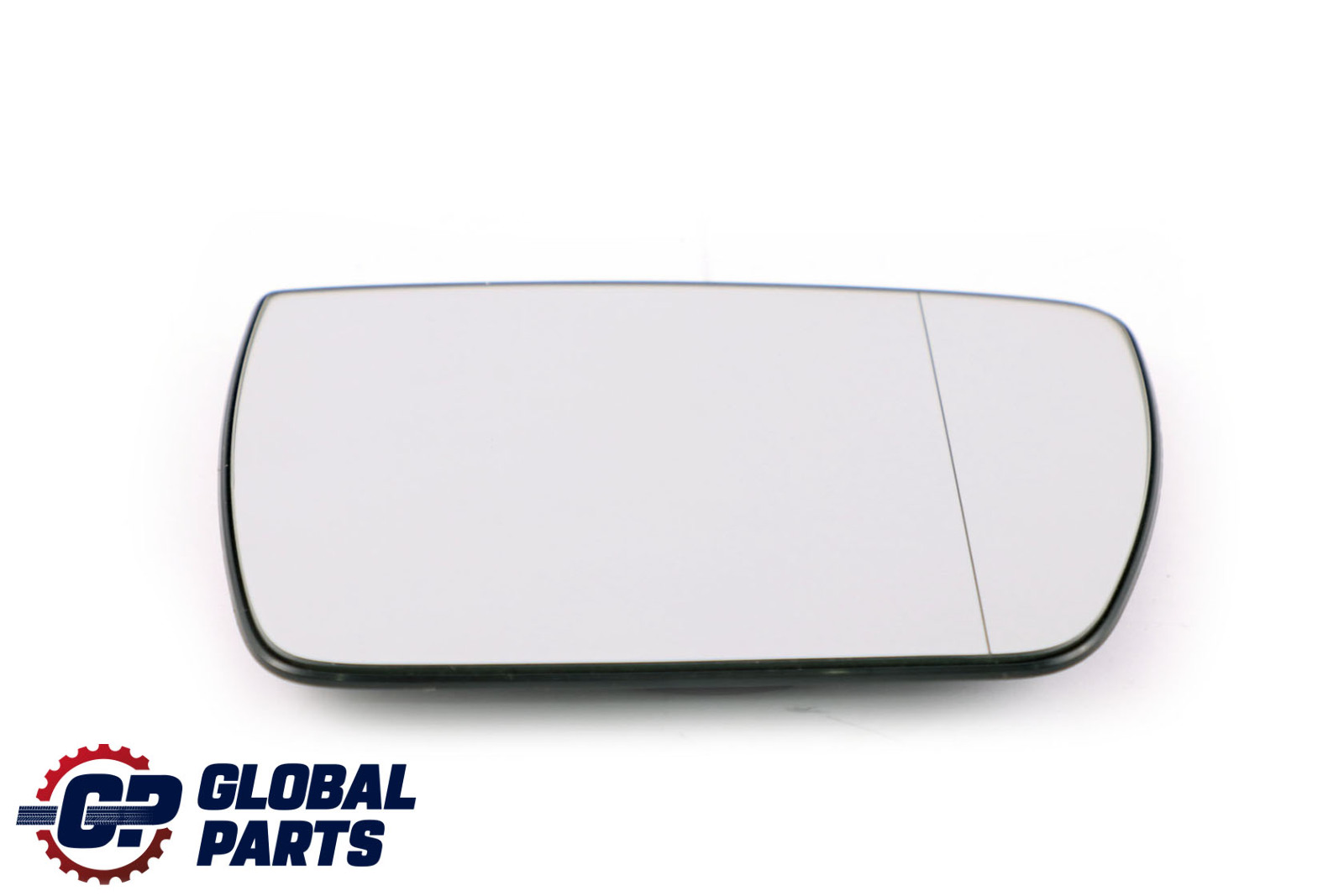 BMW X3 Series E83 E83N LCI Left N/S Wing Mirror Glass Heated Wide Angle