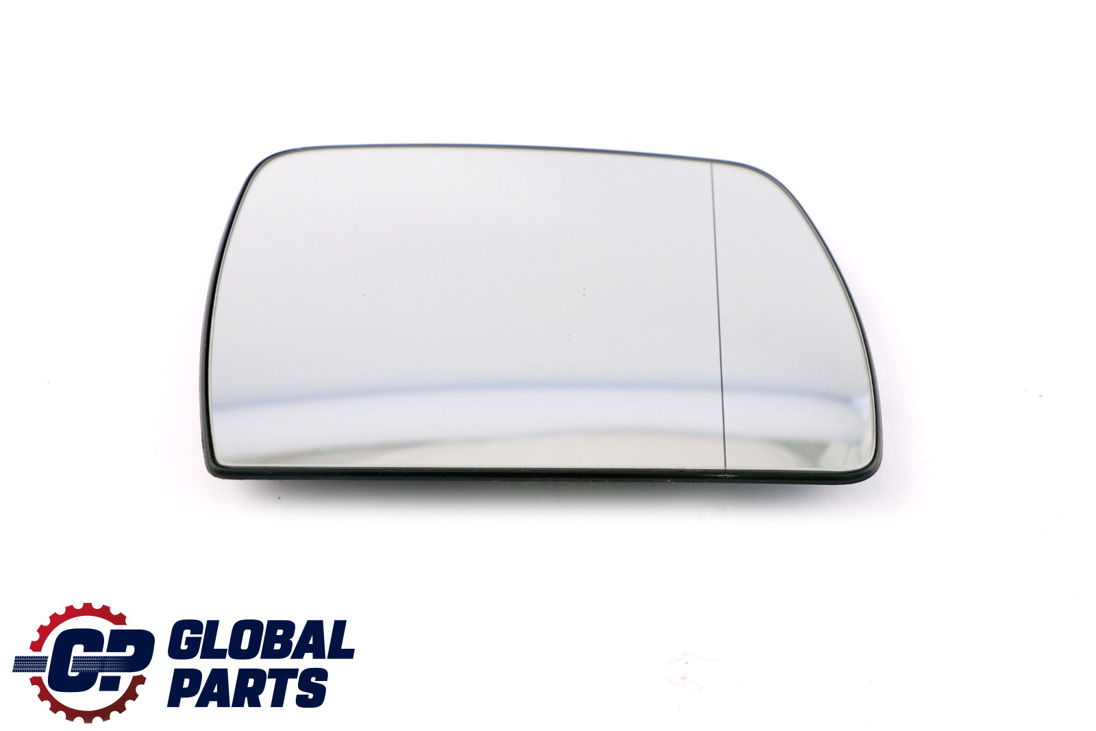 BMW X3 Series E83 E83N LCI Right O/S Wing Mirror Glass Heated Wide Angle